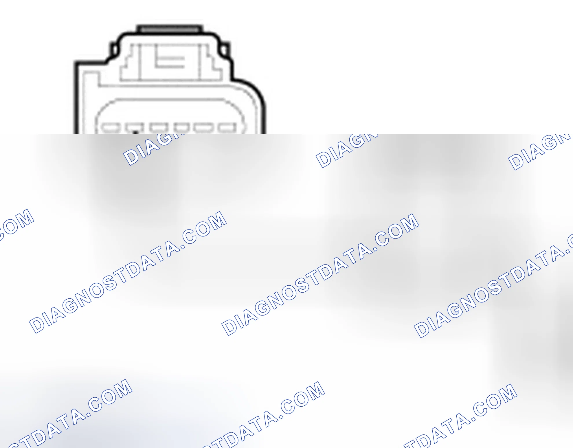 Scheme 77: PINPOINT TEST R: THE SOD-L DOES NOT RESPOND TO THE SCAN TOOL