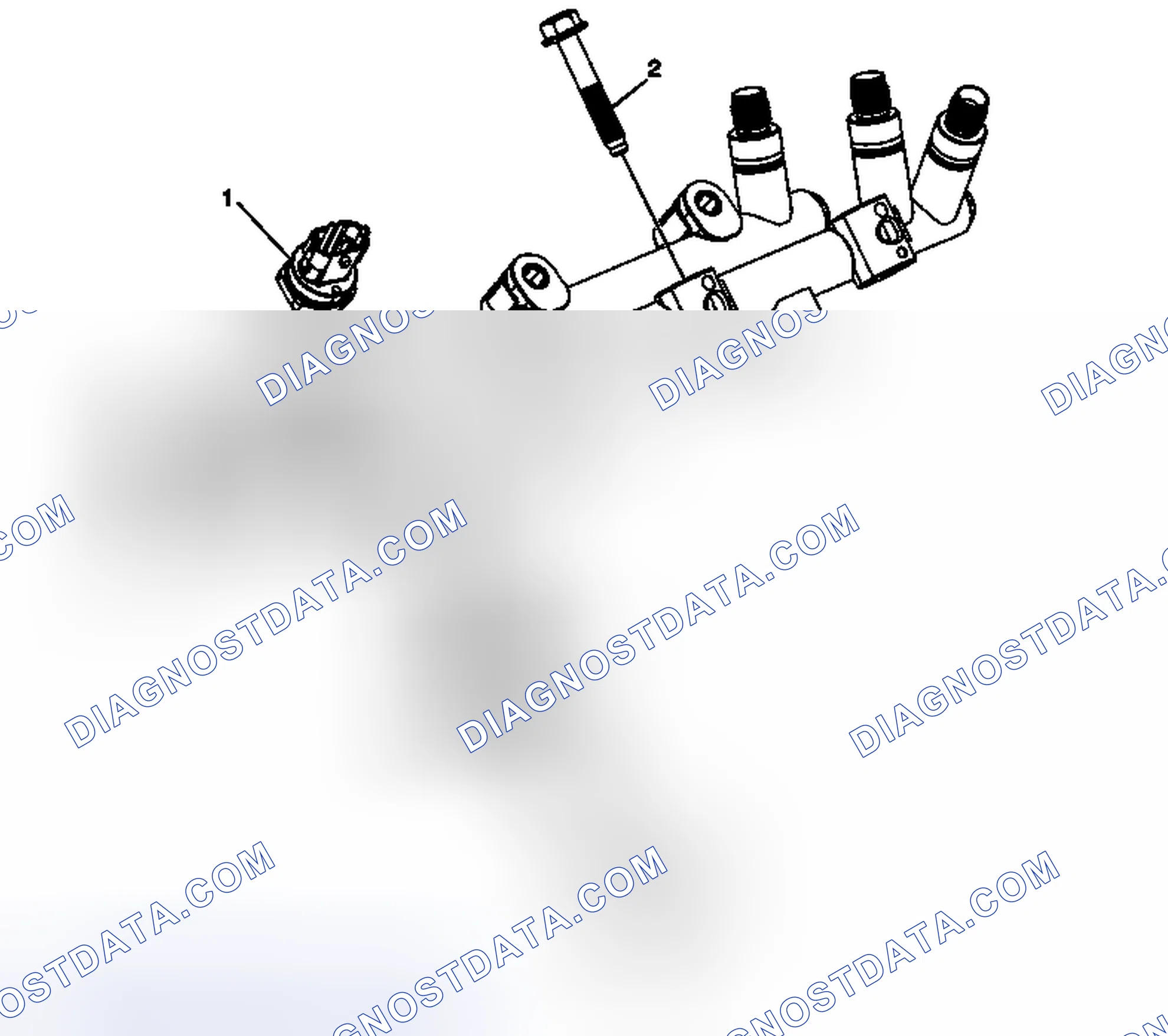 Scheme 6: Fuel Rail