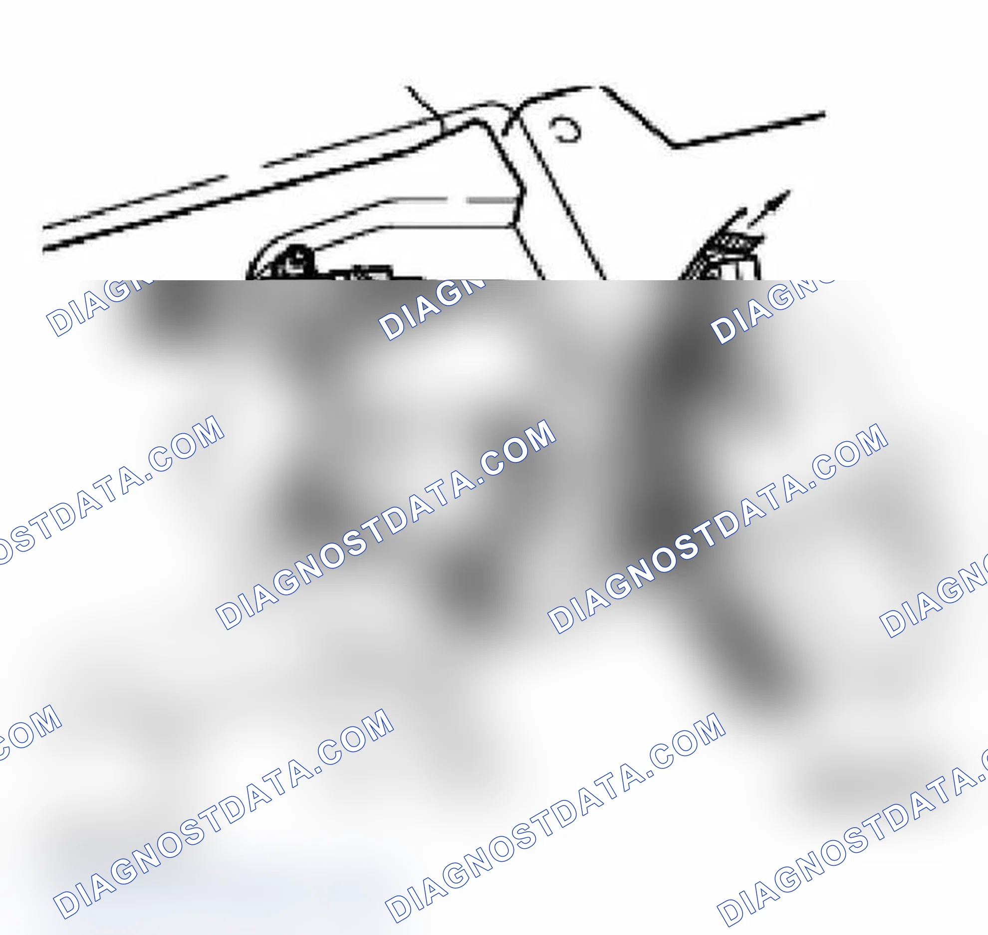 Scheme 233: Sensor for transverse acceleration -G200