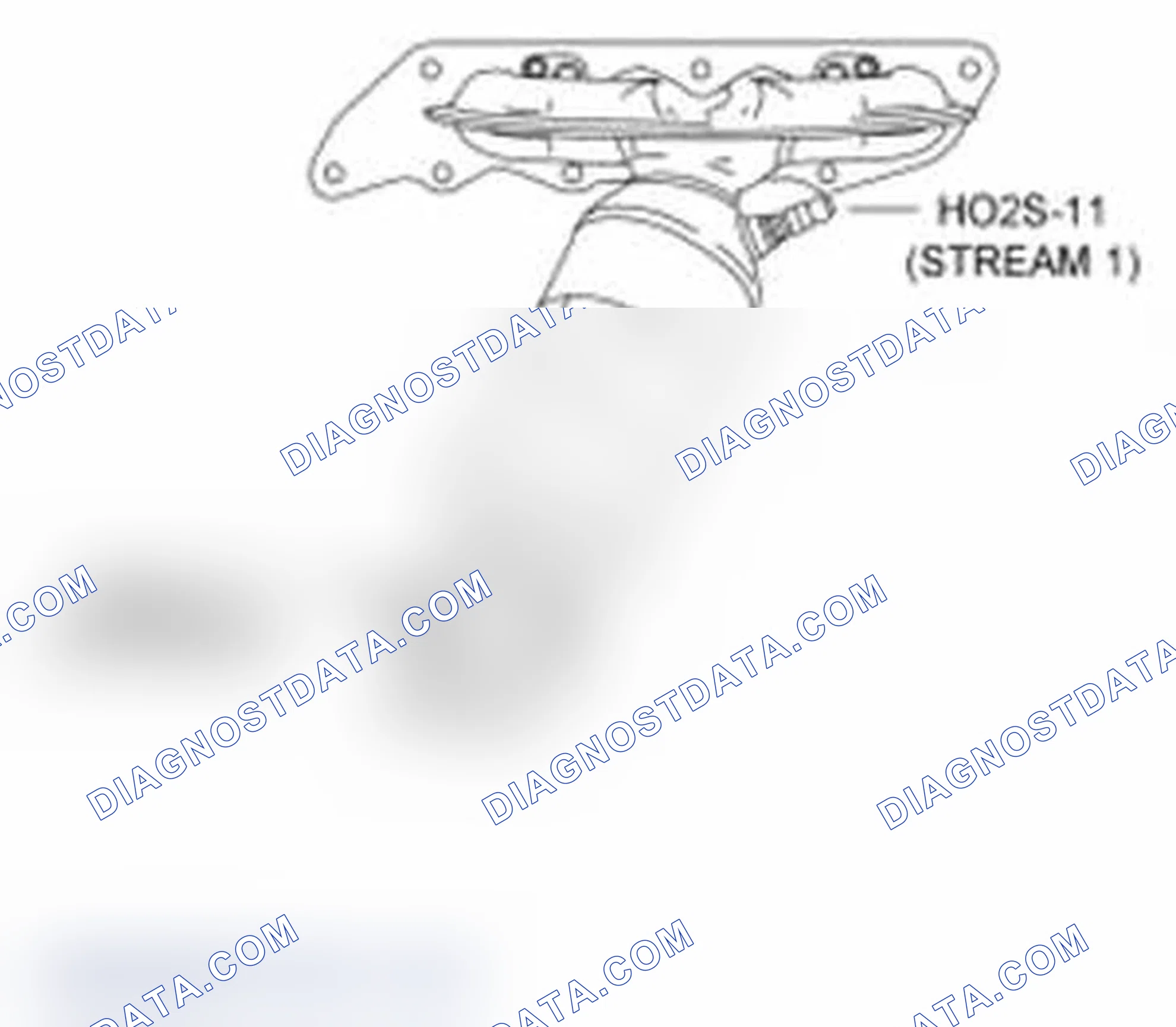 Scheme 136: Exhaust System