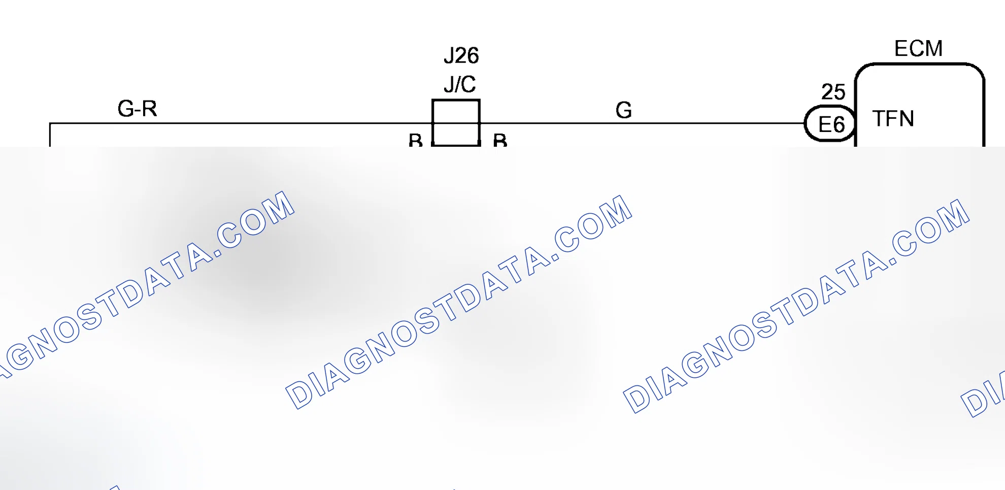 Scheme 246: WIRING DIAGRAM