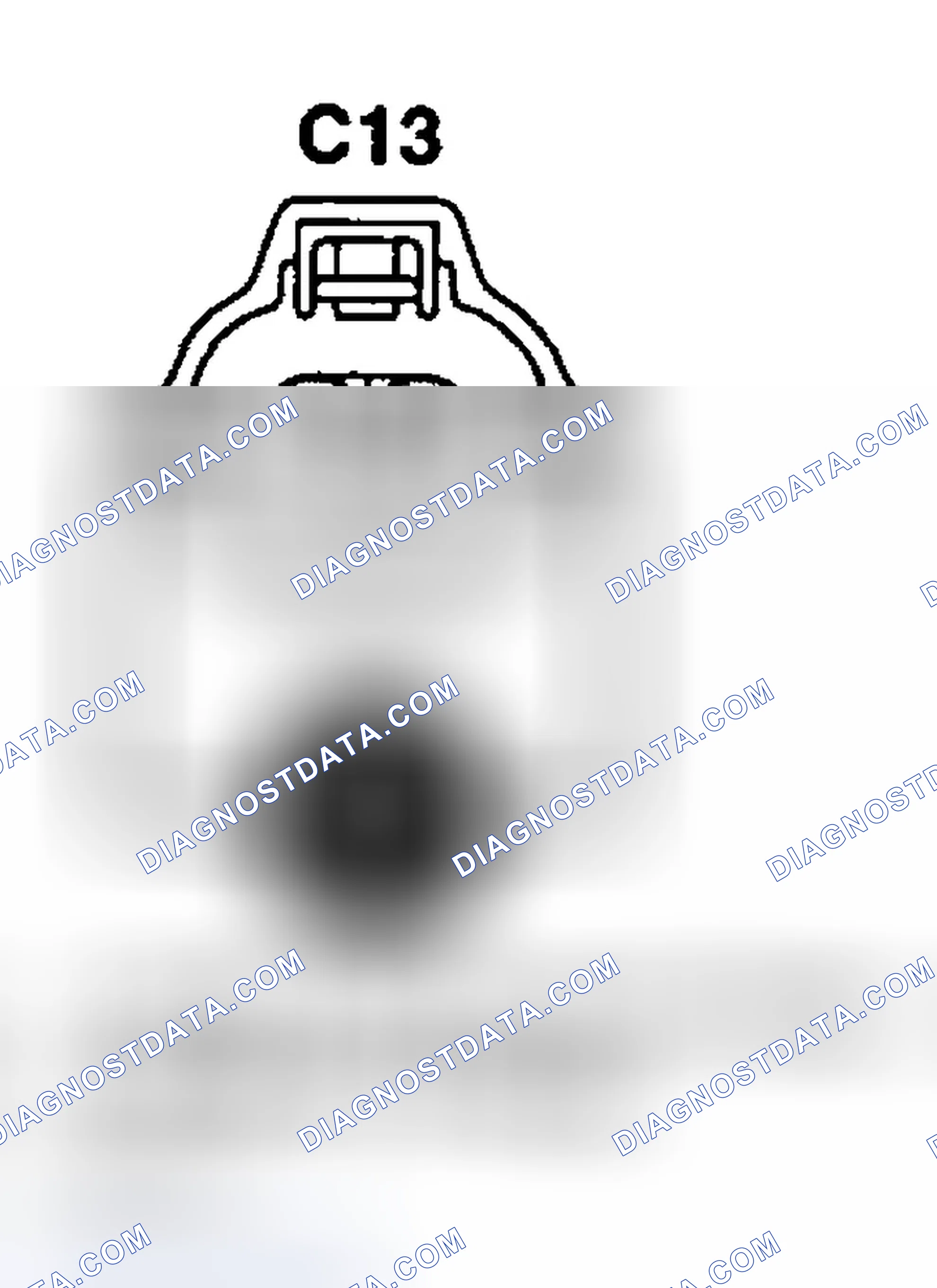 Scheme 15: COMPONENT INSPECTION