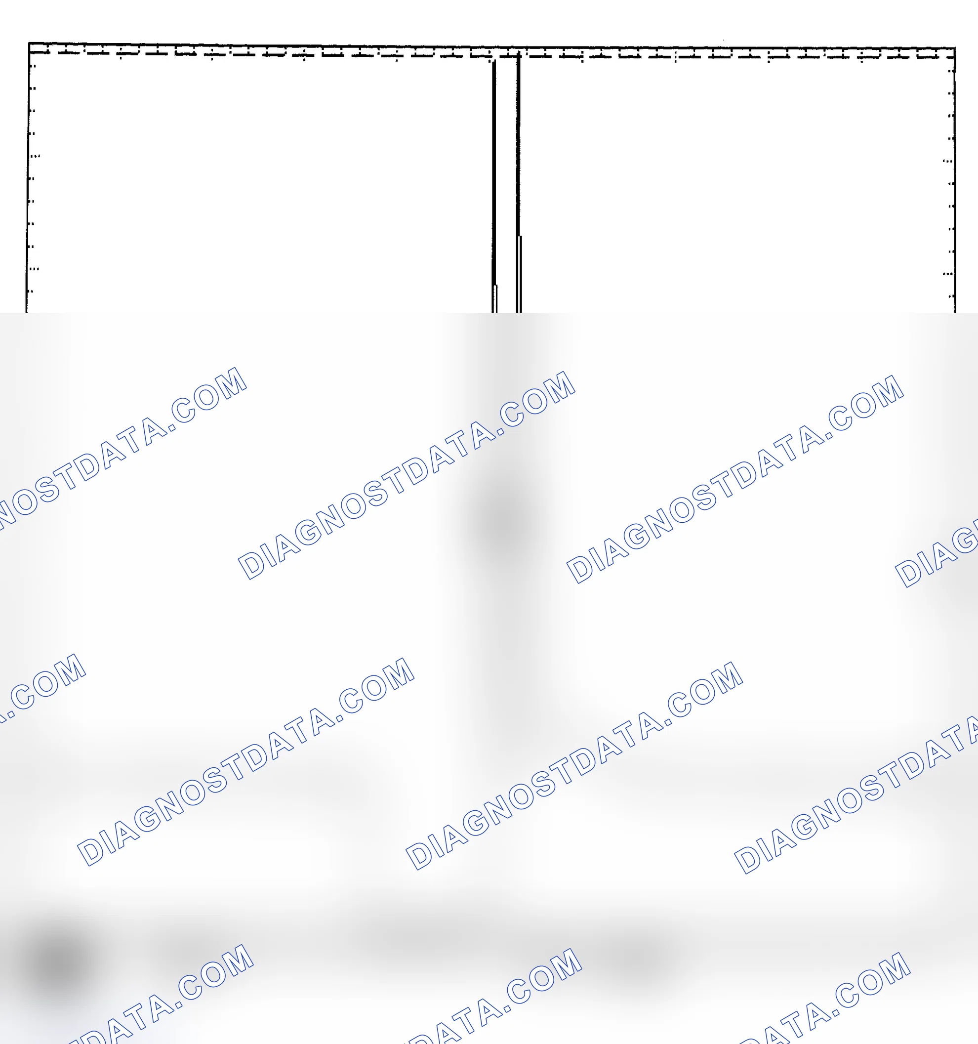 Scheme 30: Single Injector - Known Good - Voltage Pattern