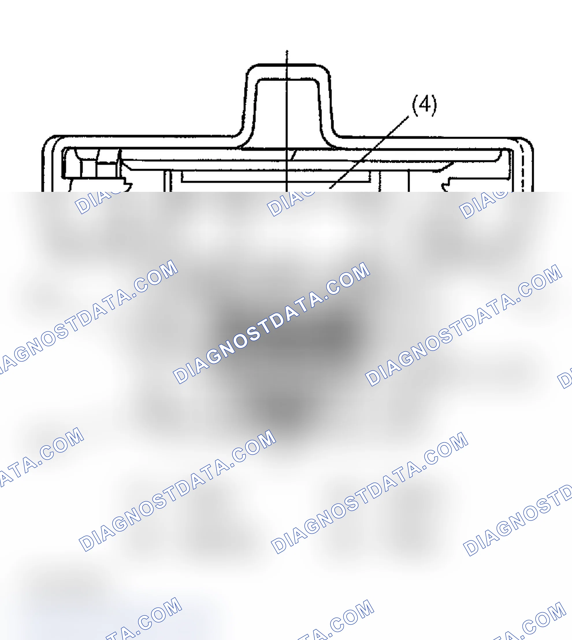 Scheme 68: Fuel Tank Cap