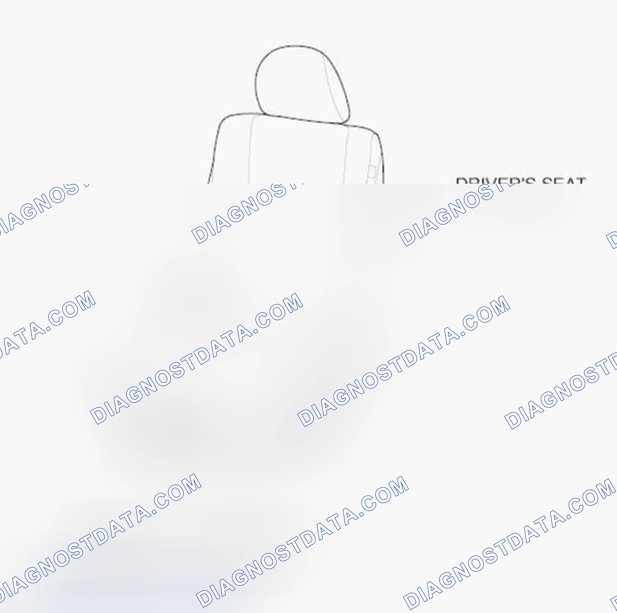 Scheme 31: Identifying Multiplex Integrated Control System Components Location (3 Of 3)