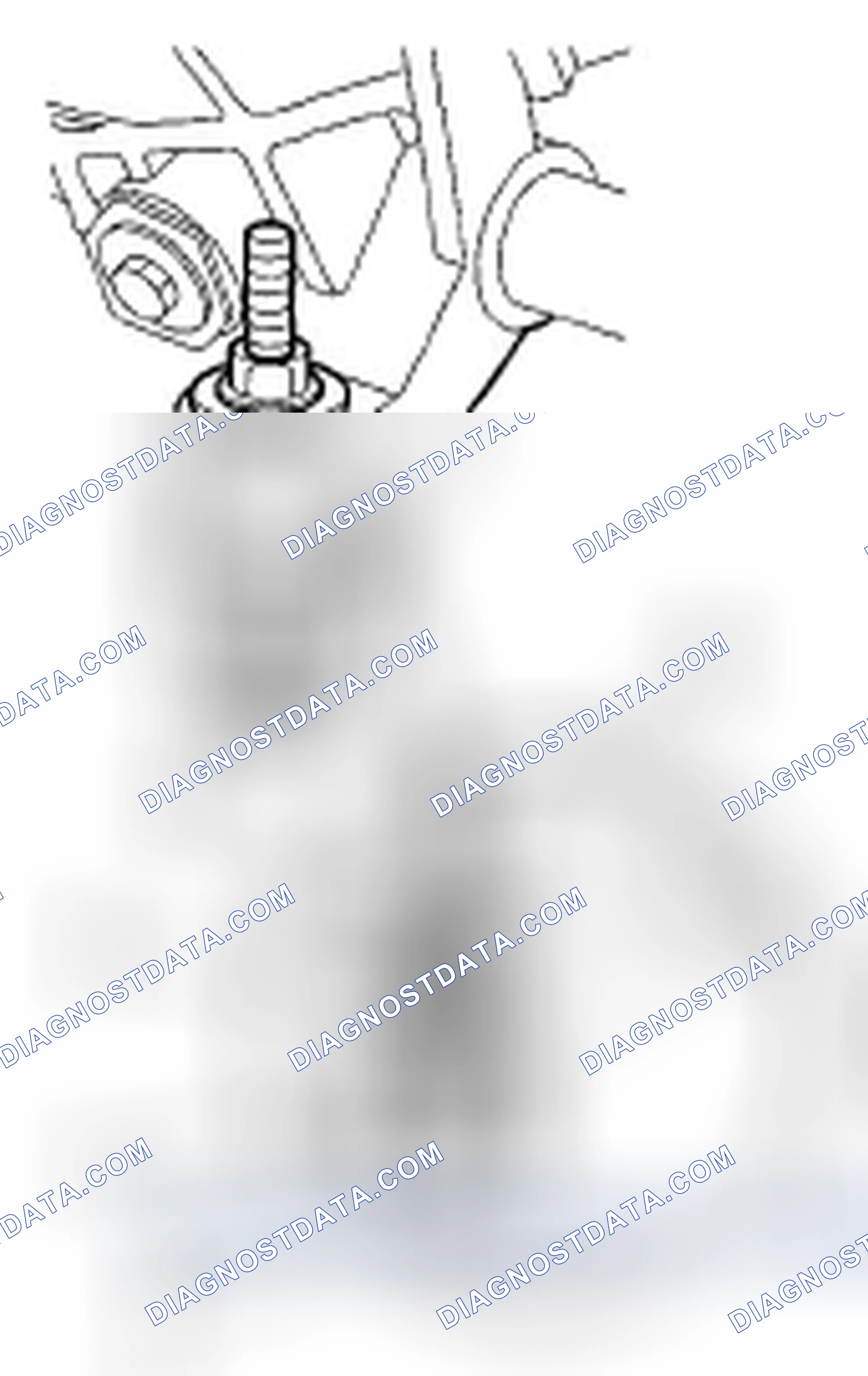 Scheme 115: Gearbox Mount Cushion Replacement