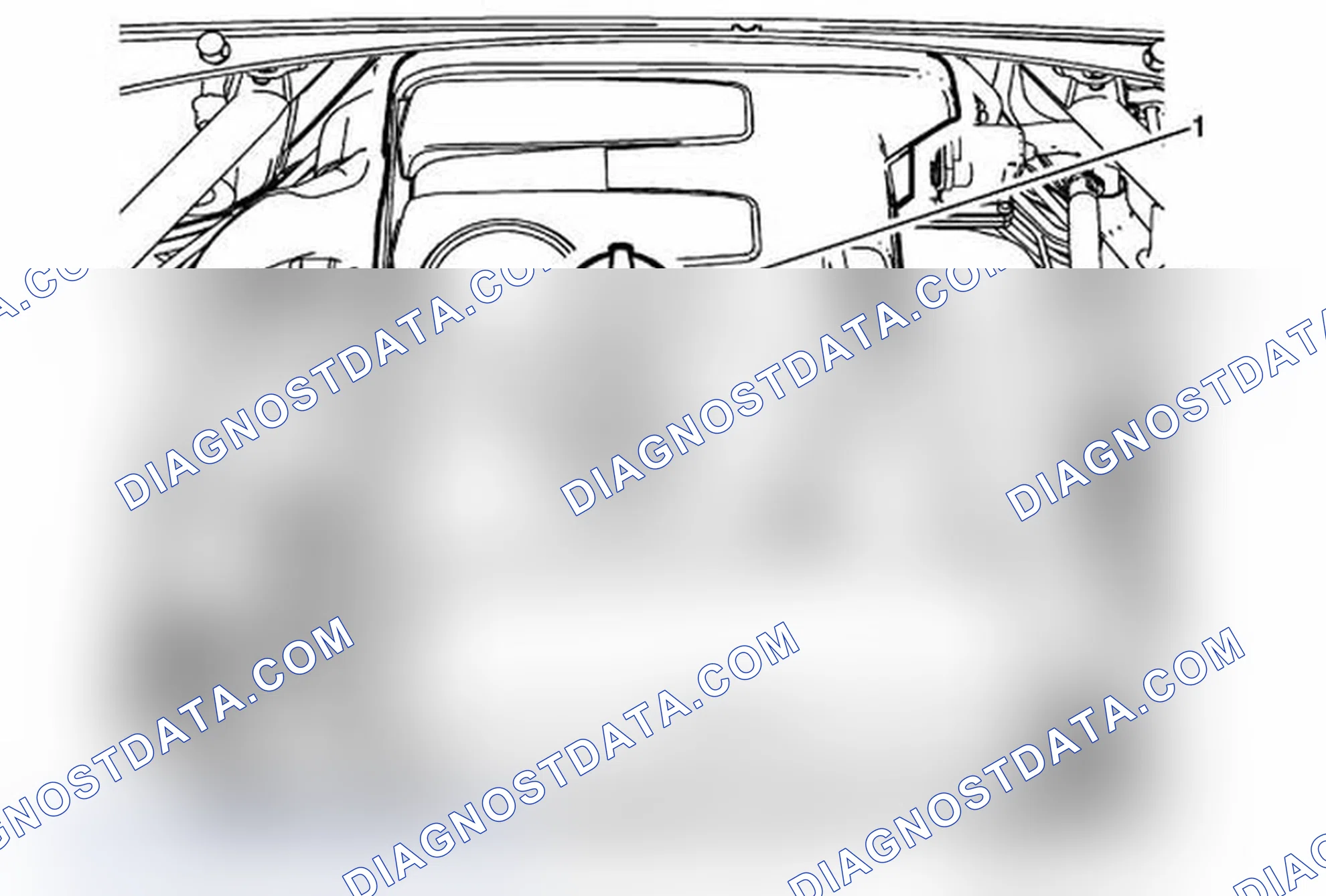 Scheme 41: Intake Manifold Cover Replacement
