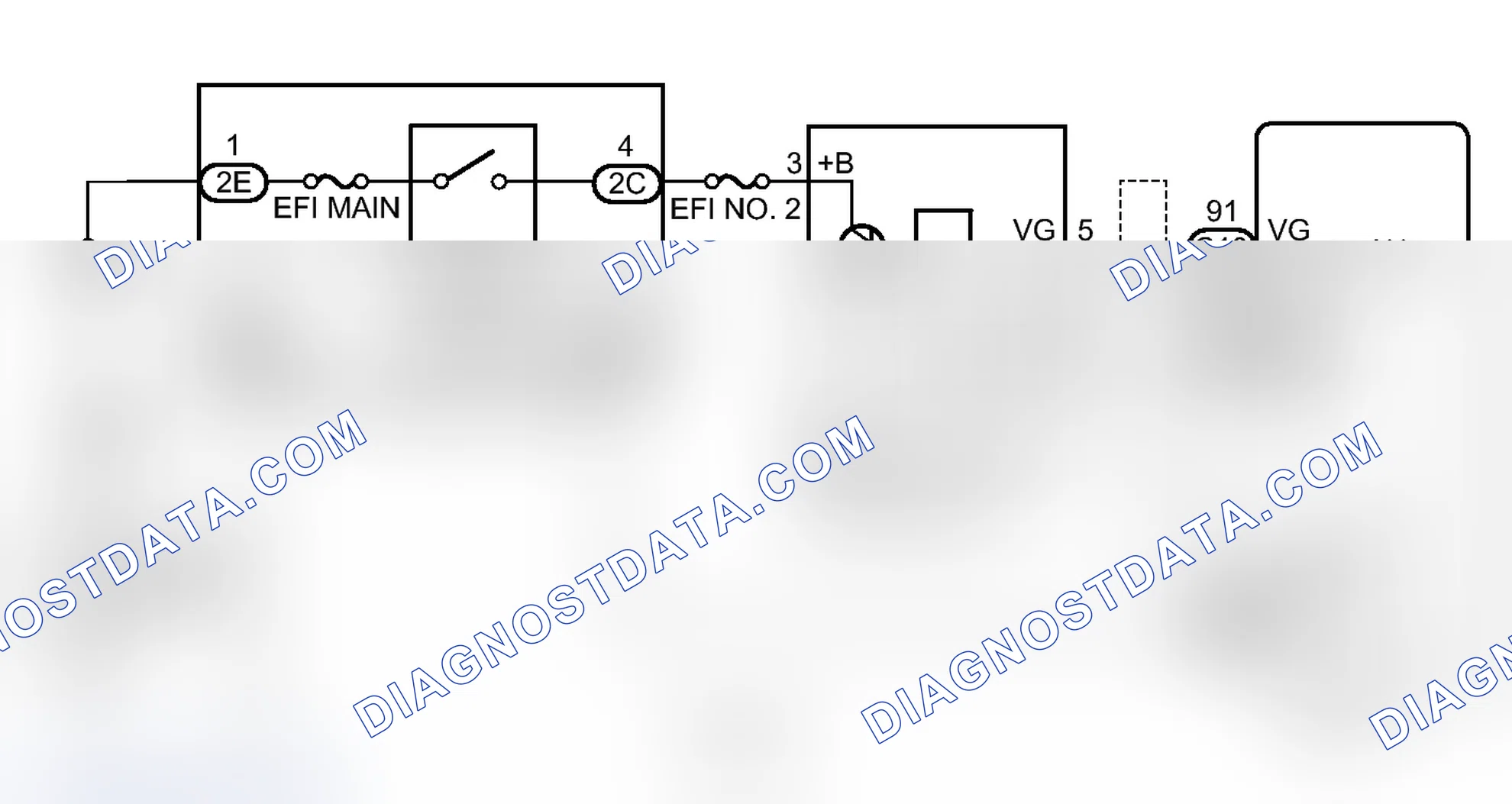 Scheme 118: WIRING DIAGRAM