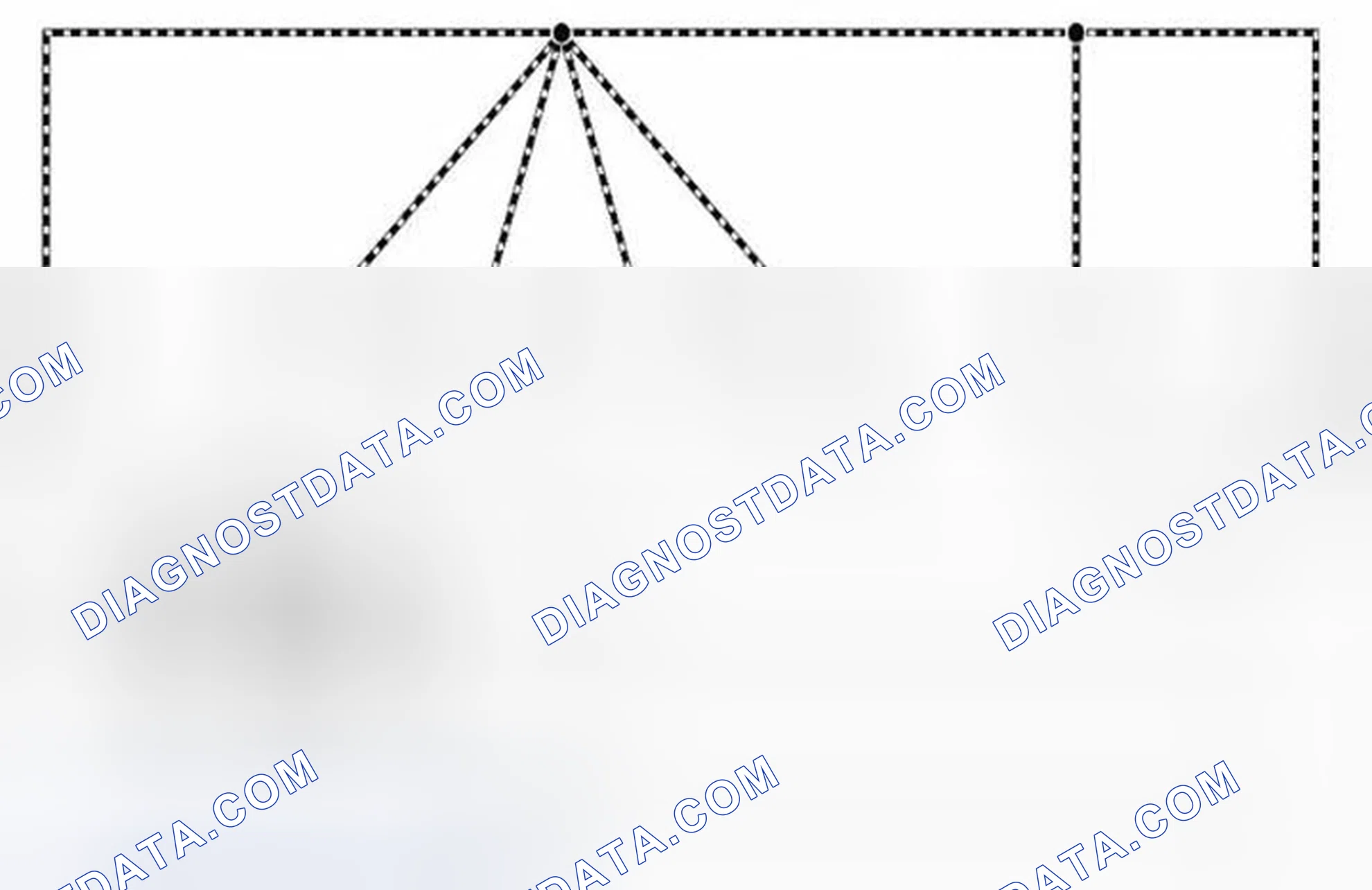 Scheme 42: LAN System: Diagnosis Sheet (CAN Type 4)