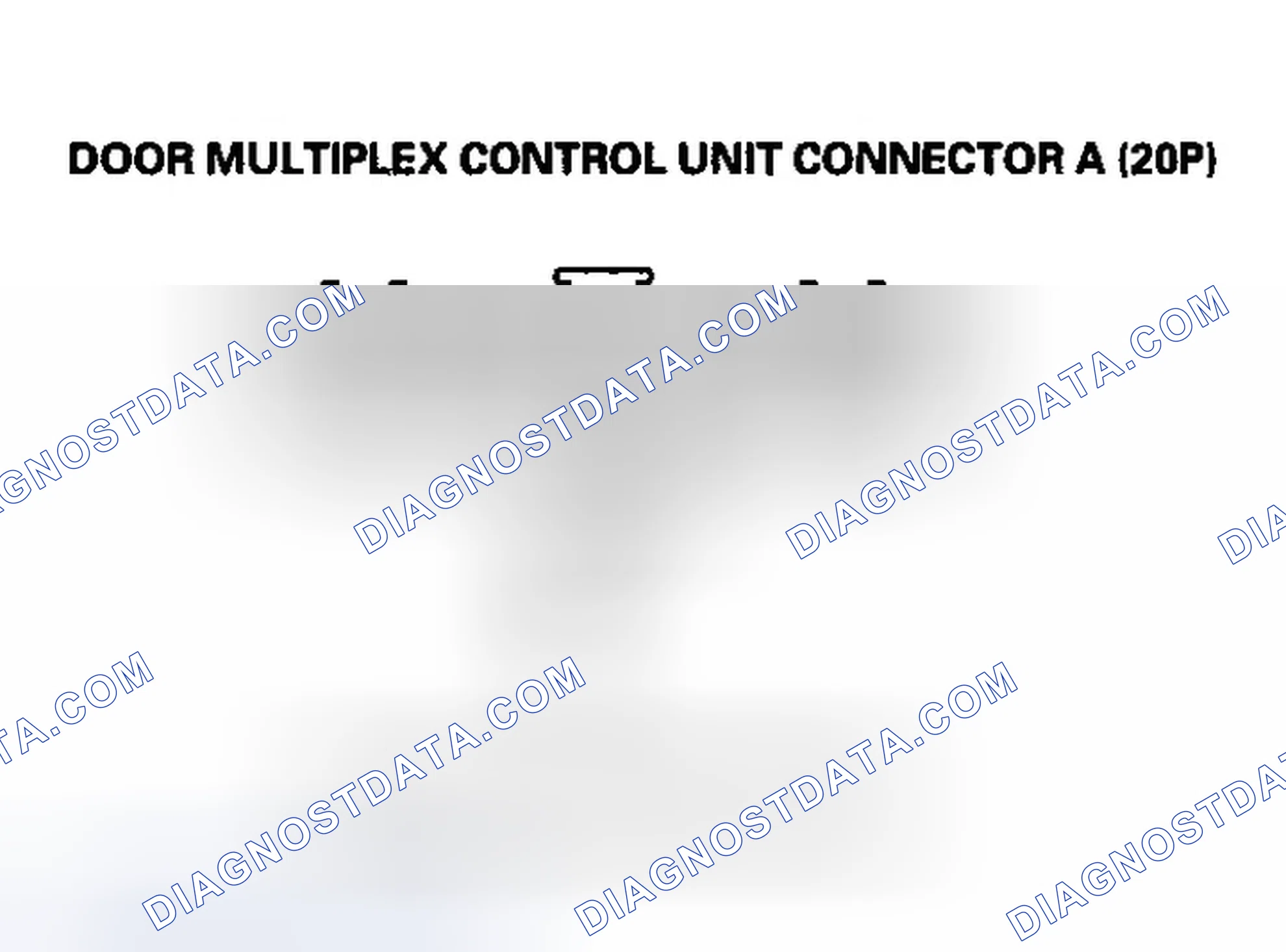 Scheme 17: Shorted Communication Line Test