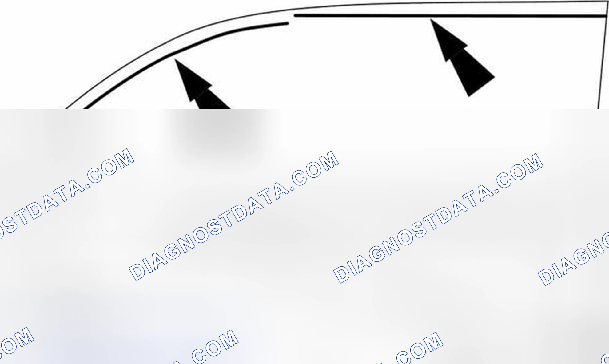 Scheme 3: Door Window Glass Adjustment - General Procedures