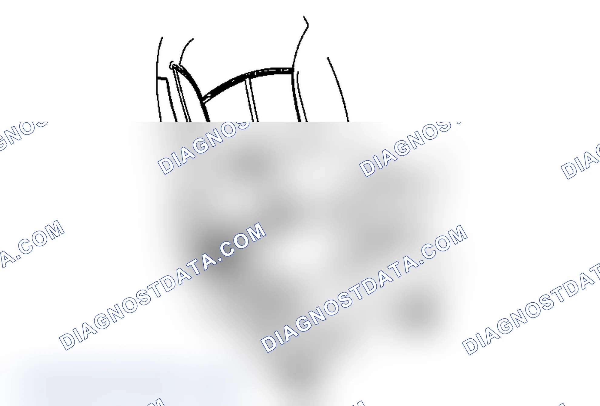 Scheme 12: Inflatable Restraint Front Passenger Presence Sensor Replacement