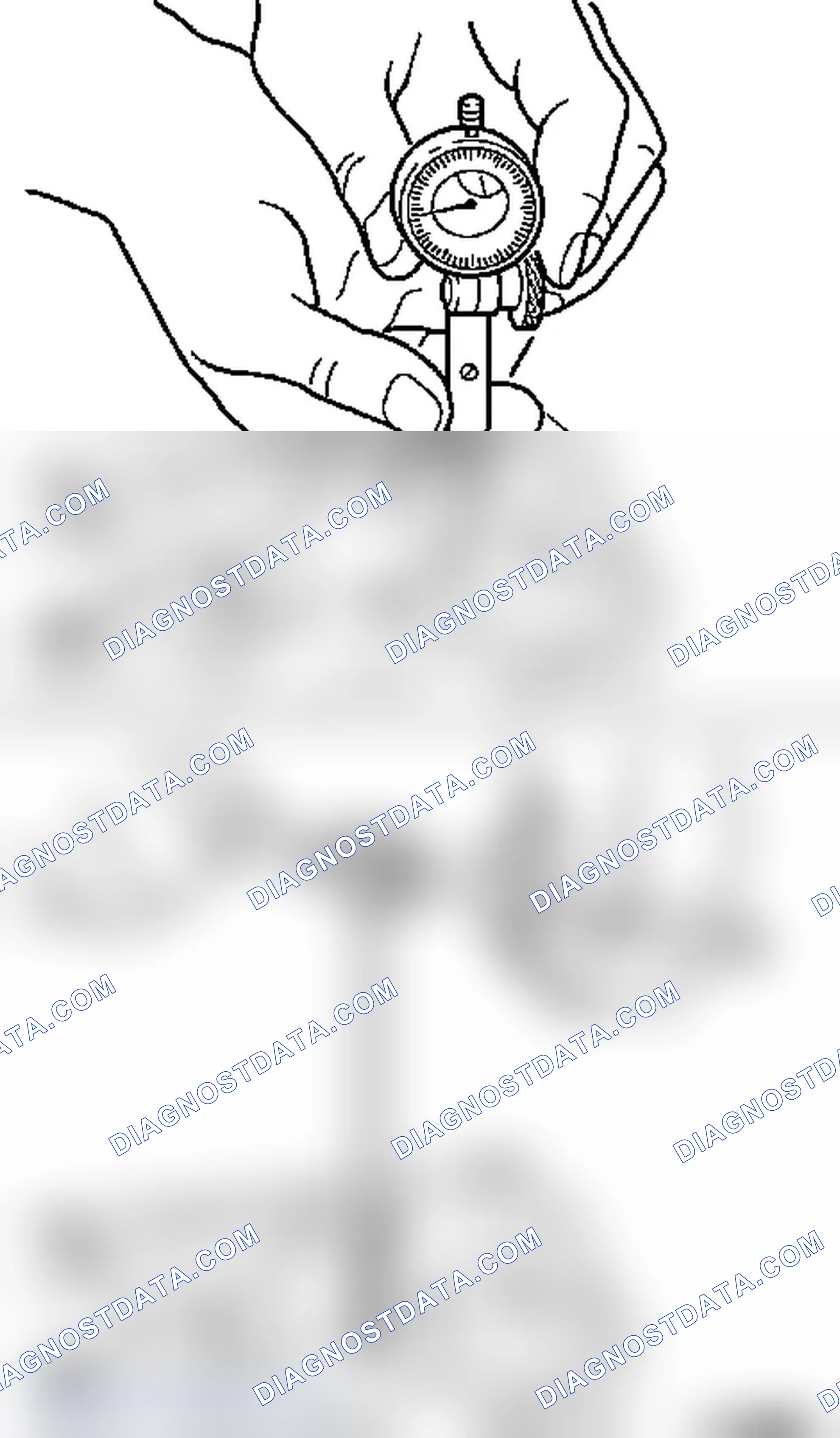 Valve Guide, Ream (Valve Guide, Ream)