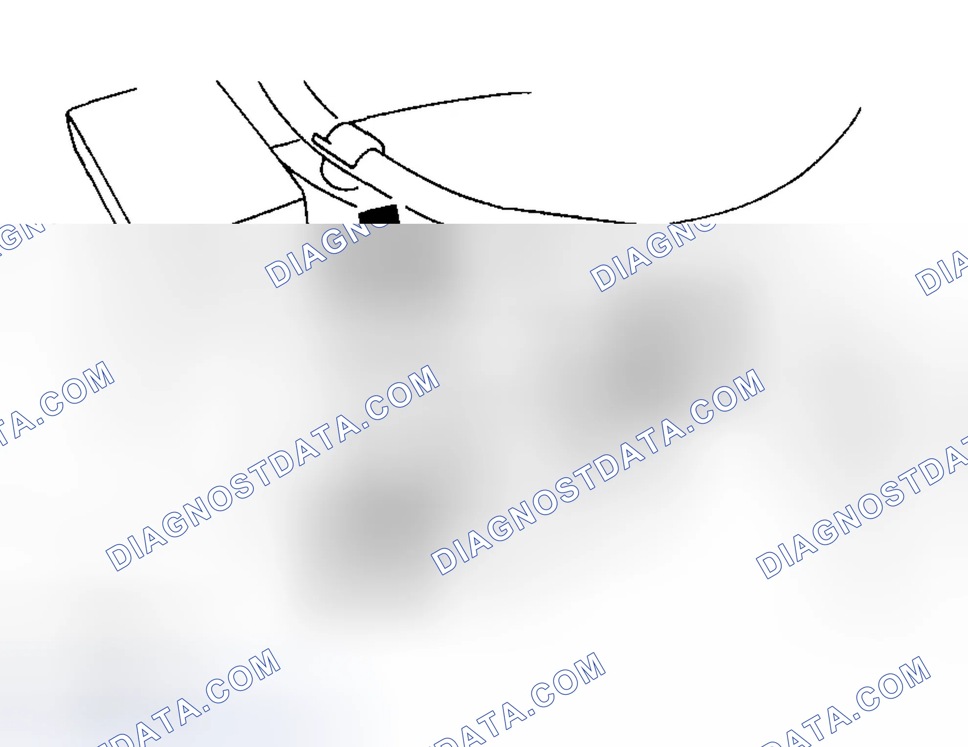 Scheme 156: Installing Fuel Cut Valve Bolts