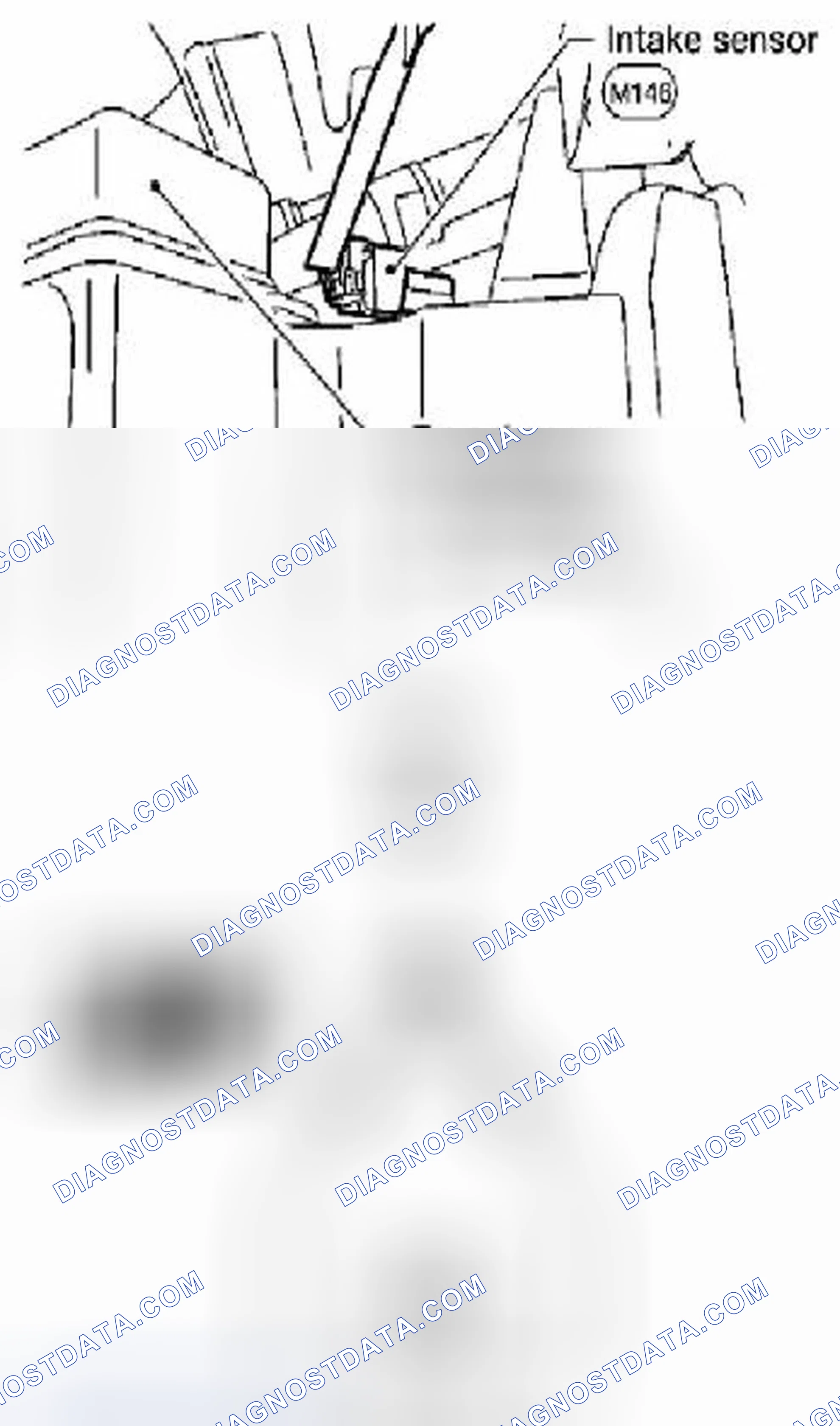 Scheme 93: Intake Sensor