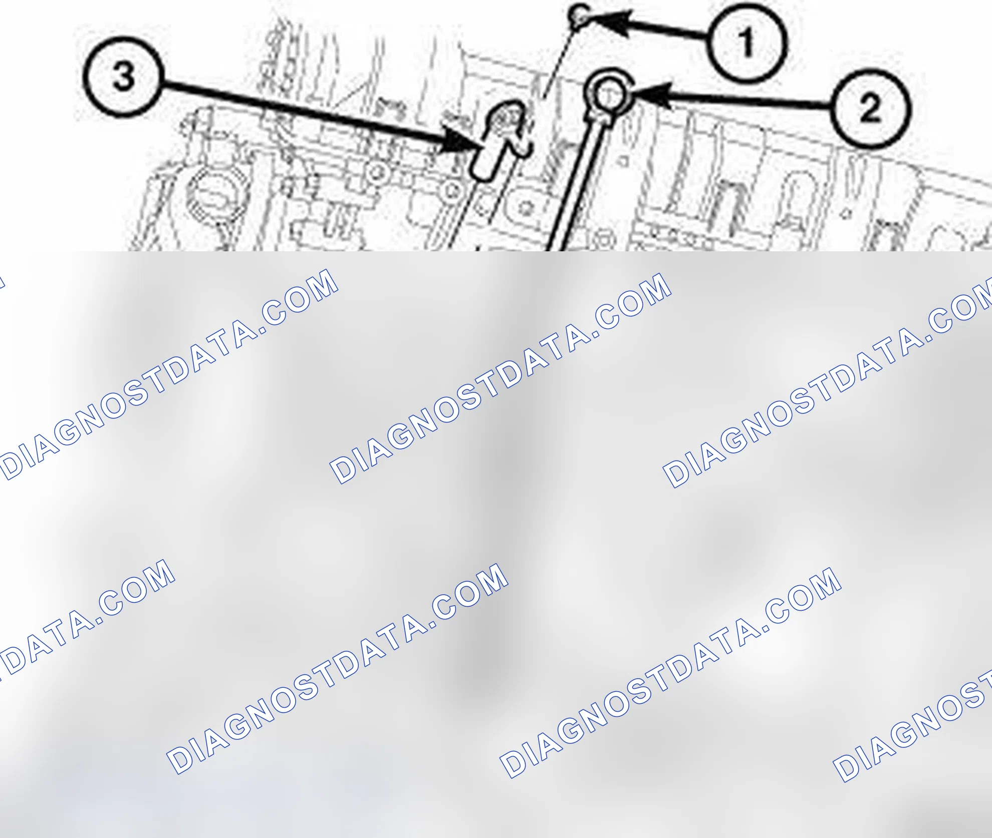 Scheme 40: ENGINE BLOCK HEATER