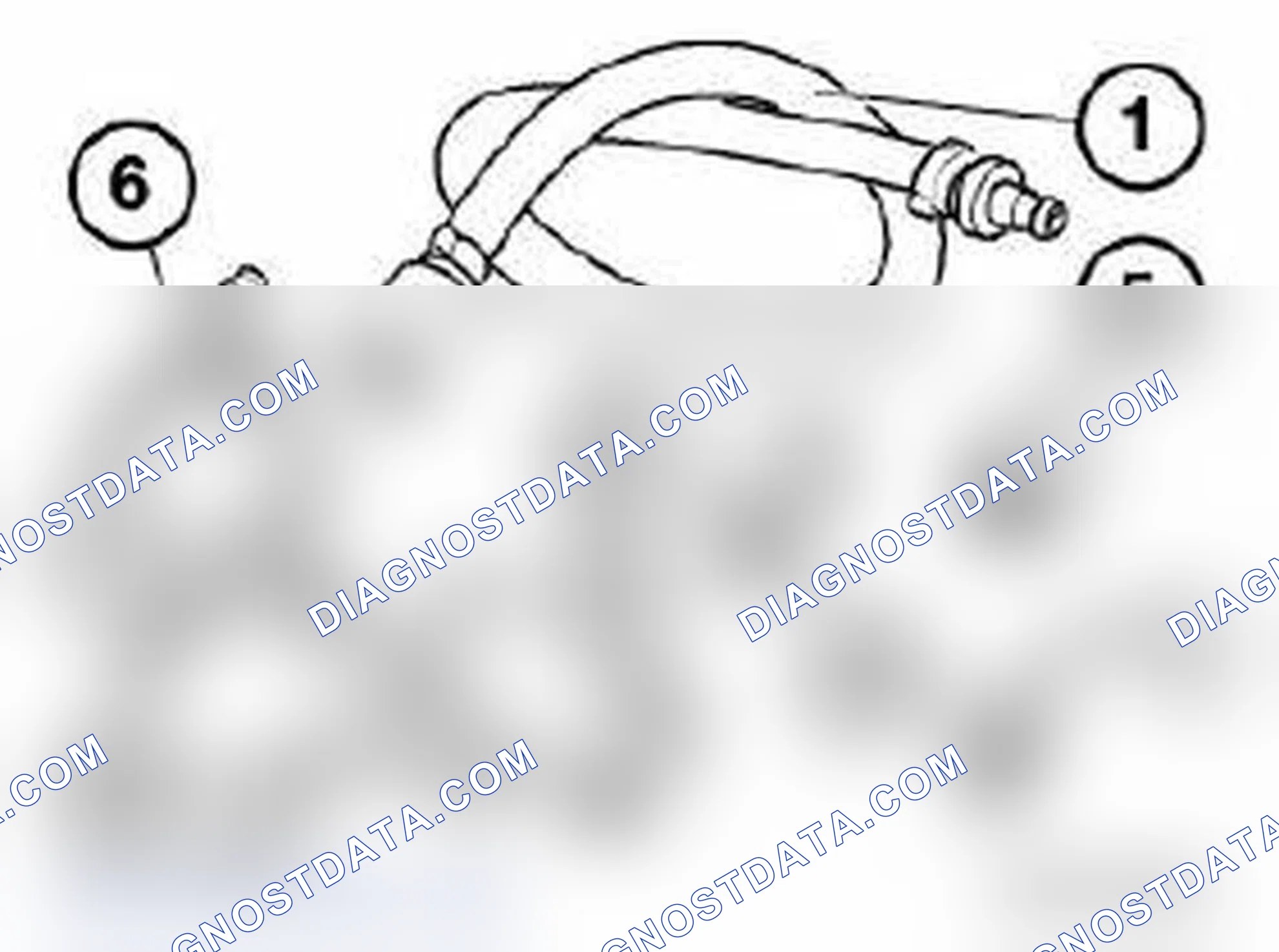 Scheme 81: 13 6 058 T-piece for 12 mm Dia. Line
