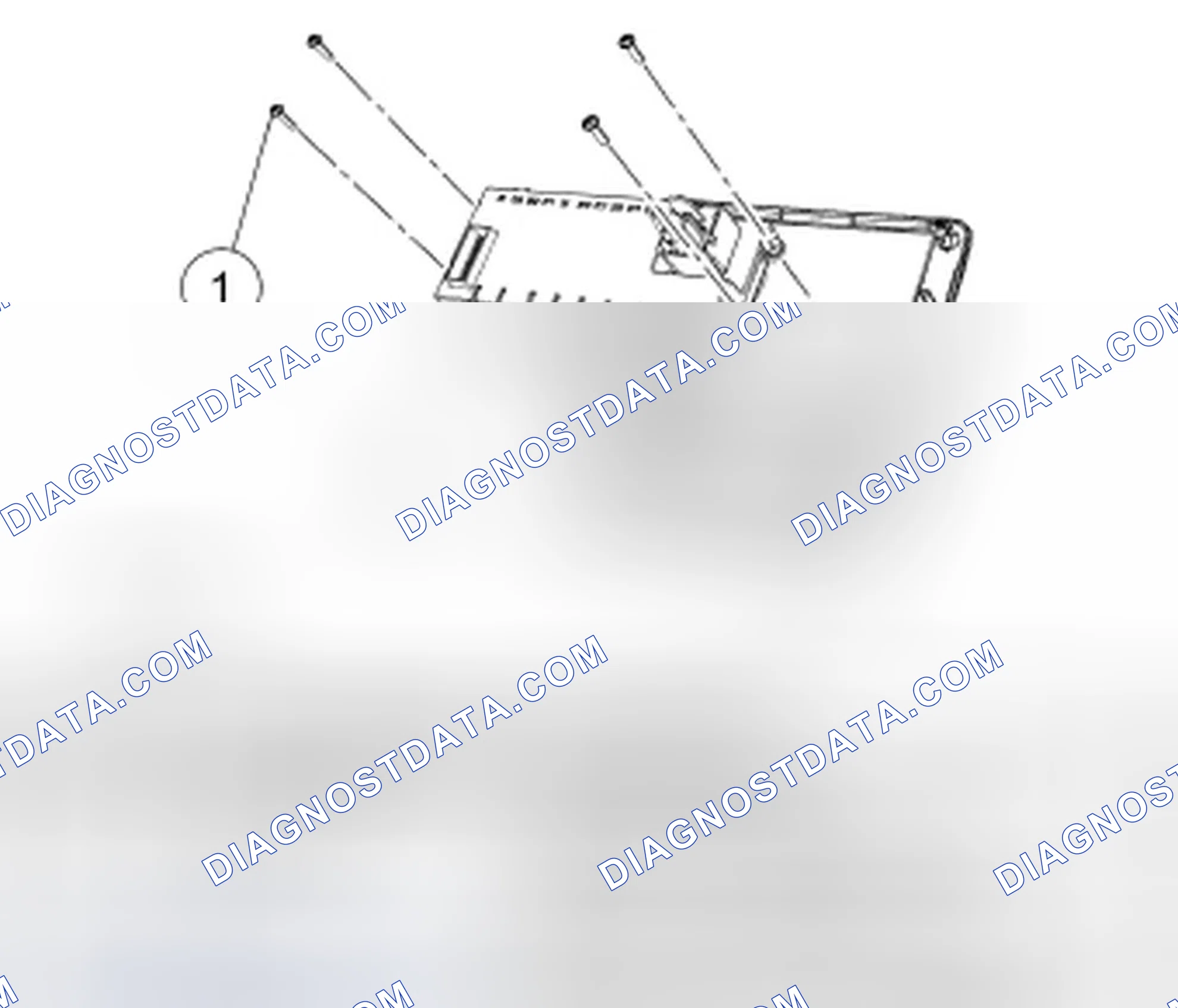 Scheme 8: Climate Control Assembly