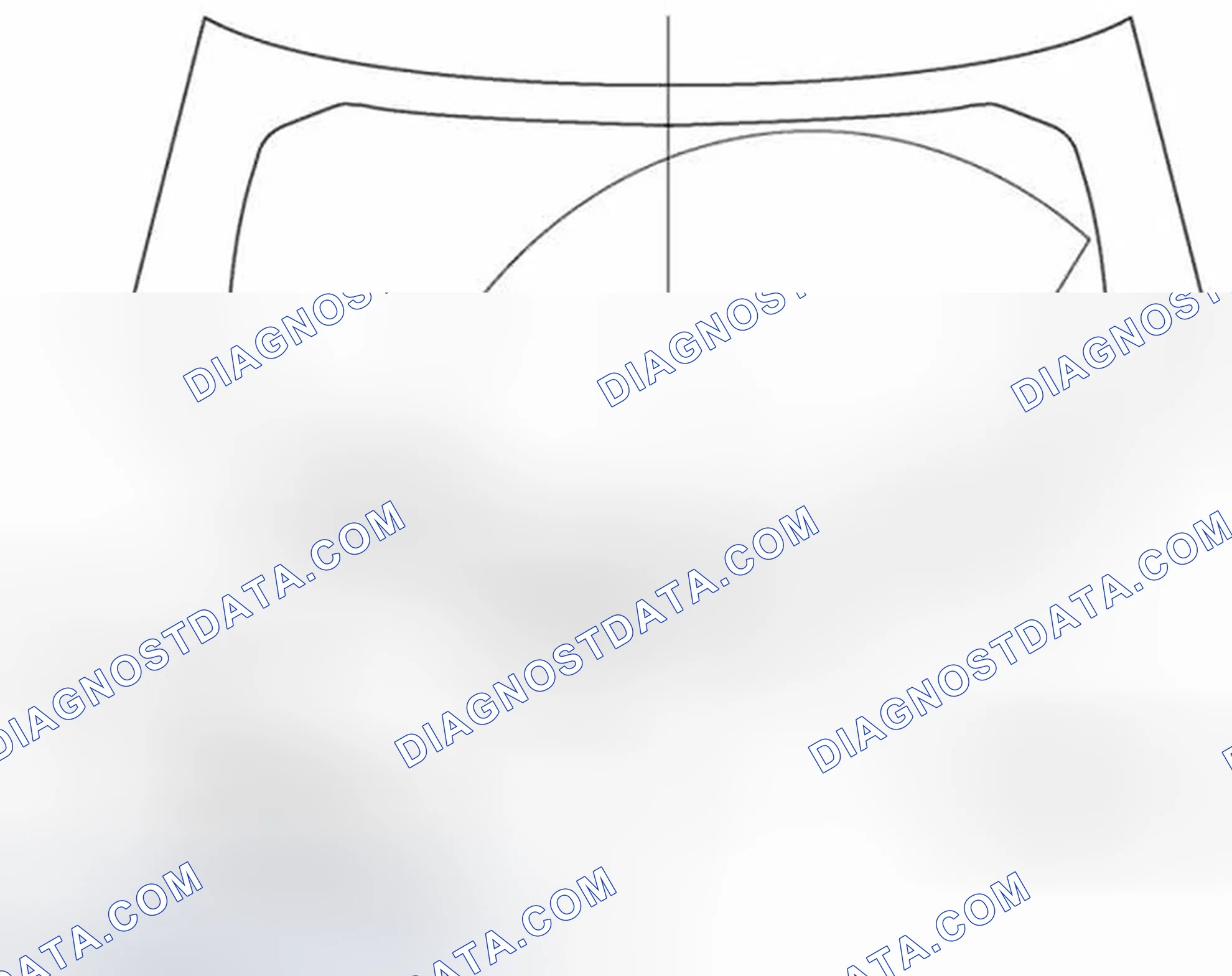 Scheme 30: REAR WIPER ARM AND BLADE ADJUSTMENT