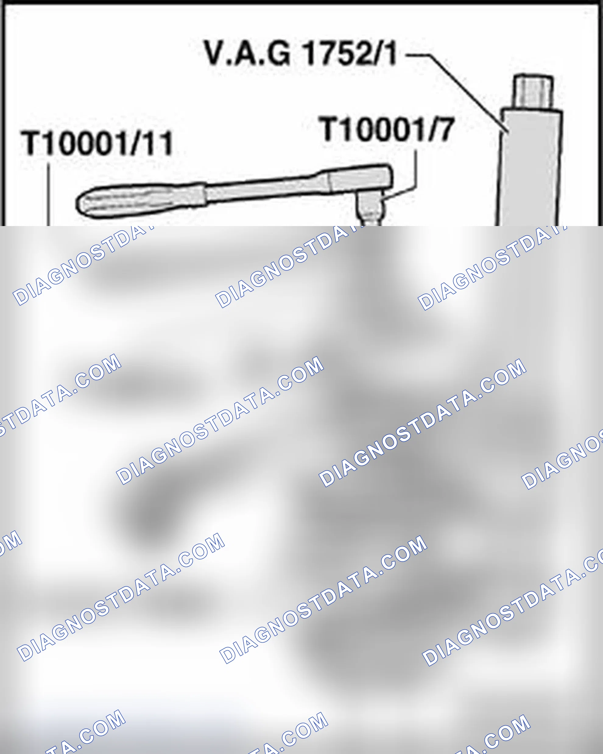 Scheme 27: Coil spring, removing