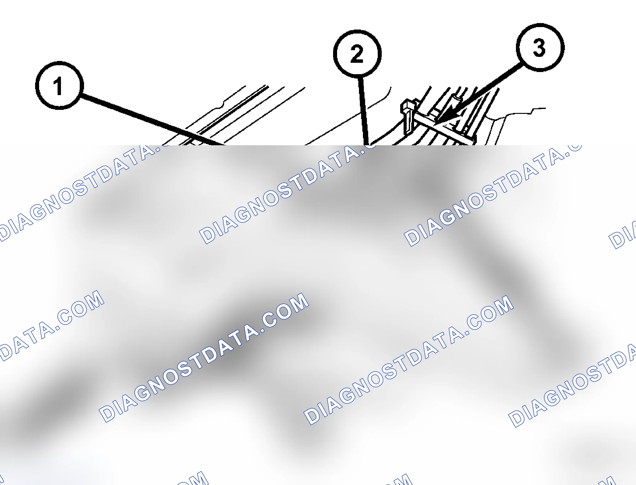 Scheme 106: REAR SECTION