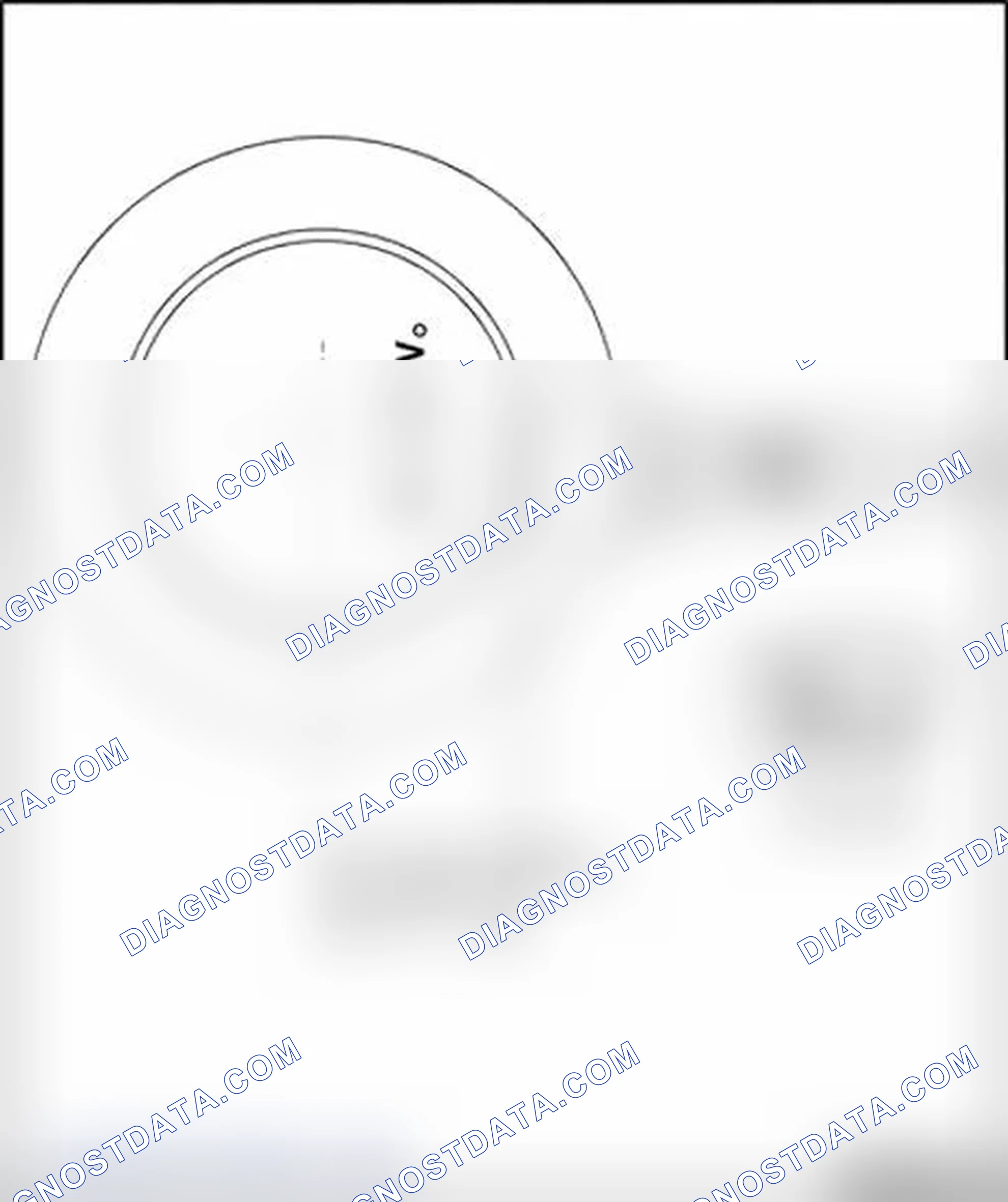 Scheme 85: Adjusting and marking of gear sets