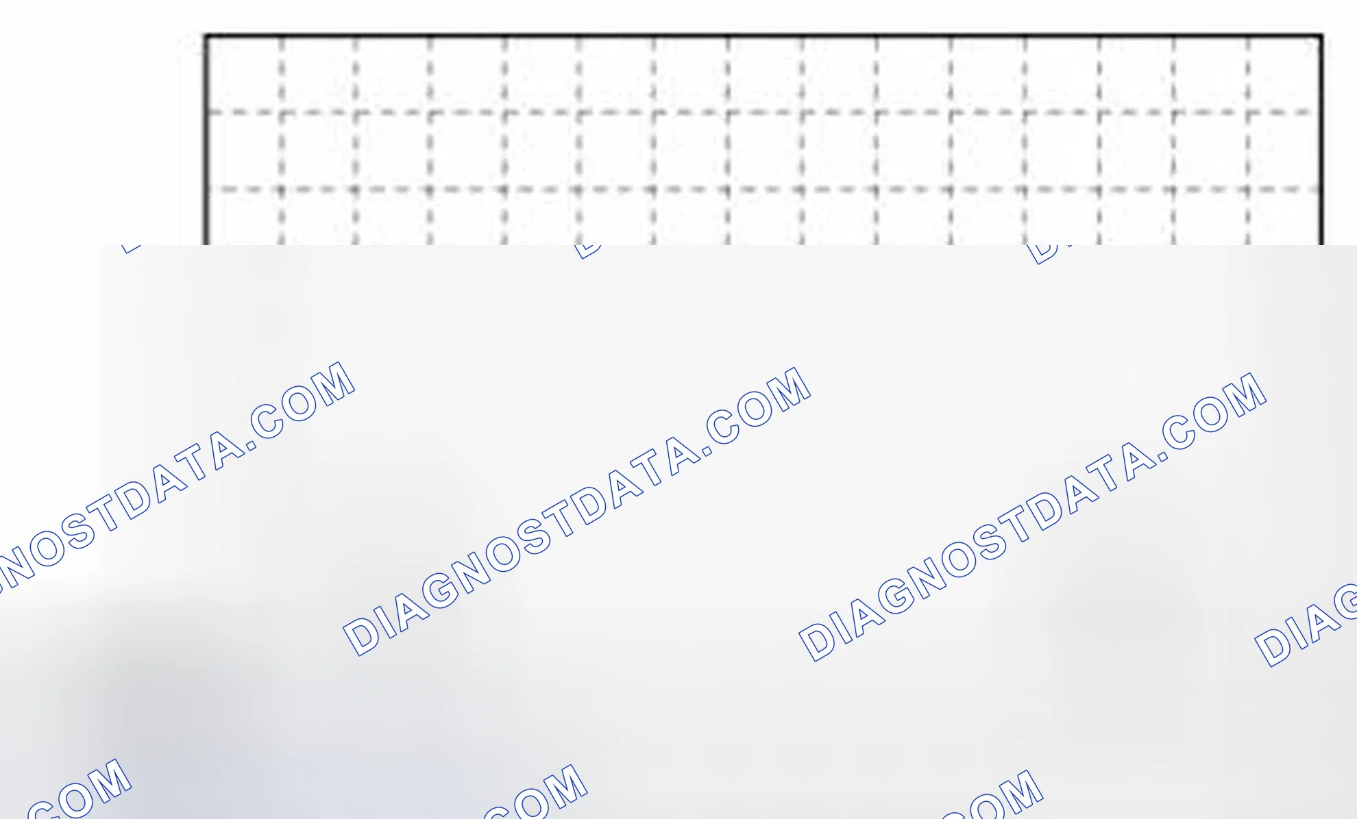 Scheme 41: Generated Pulse (Reference) - Pattern 6
