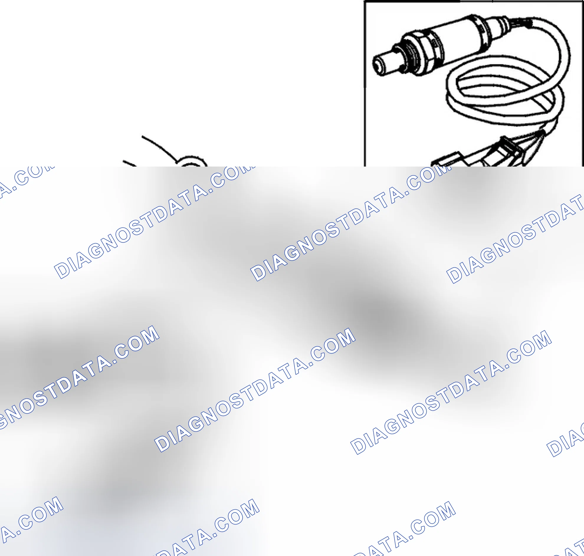 Scheme 145: Three-way catalytic converter (TWC) diagnostics