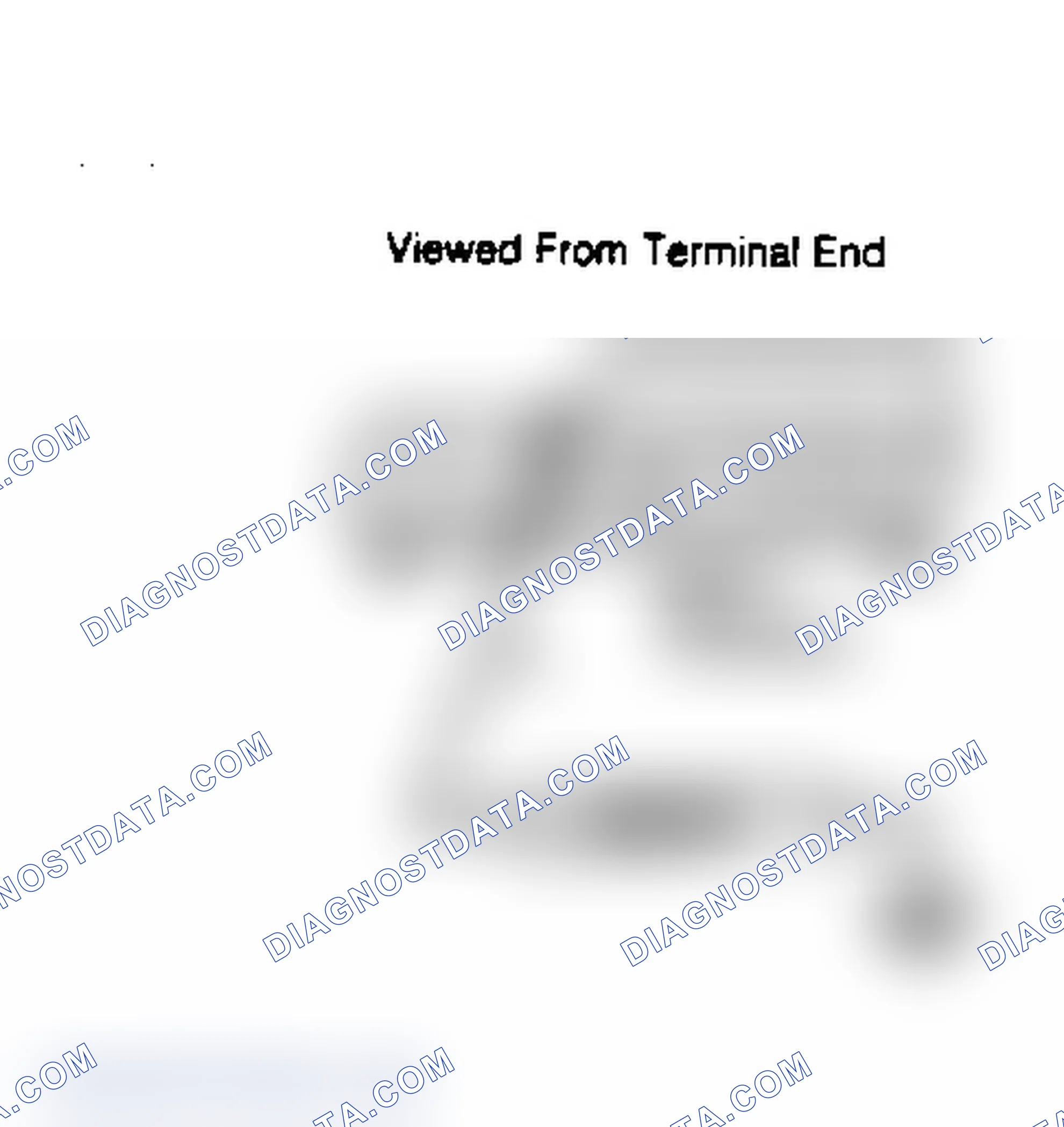 Scheme 259: 60-Pin Terminal No. 8 To Ground