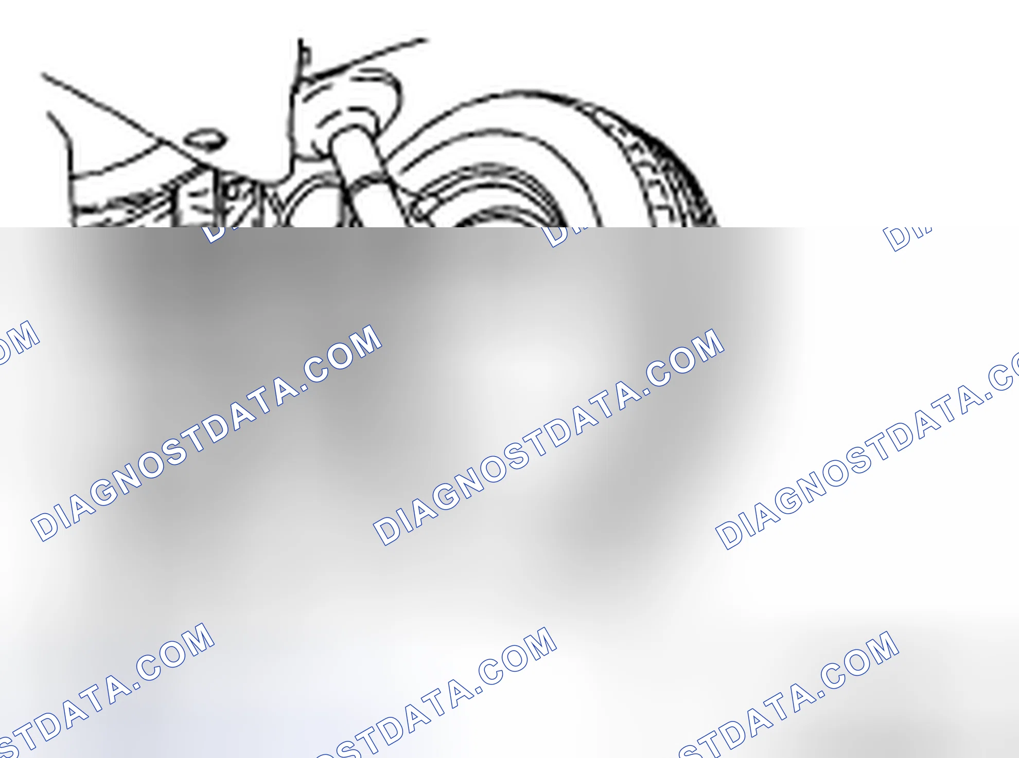 Scheme 126: FRONT, REAR SUSPENSION BUSHING