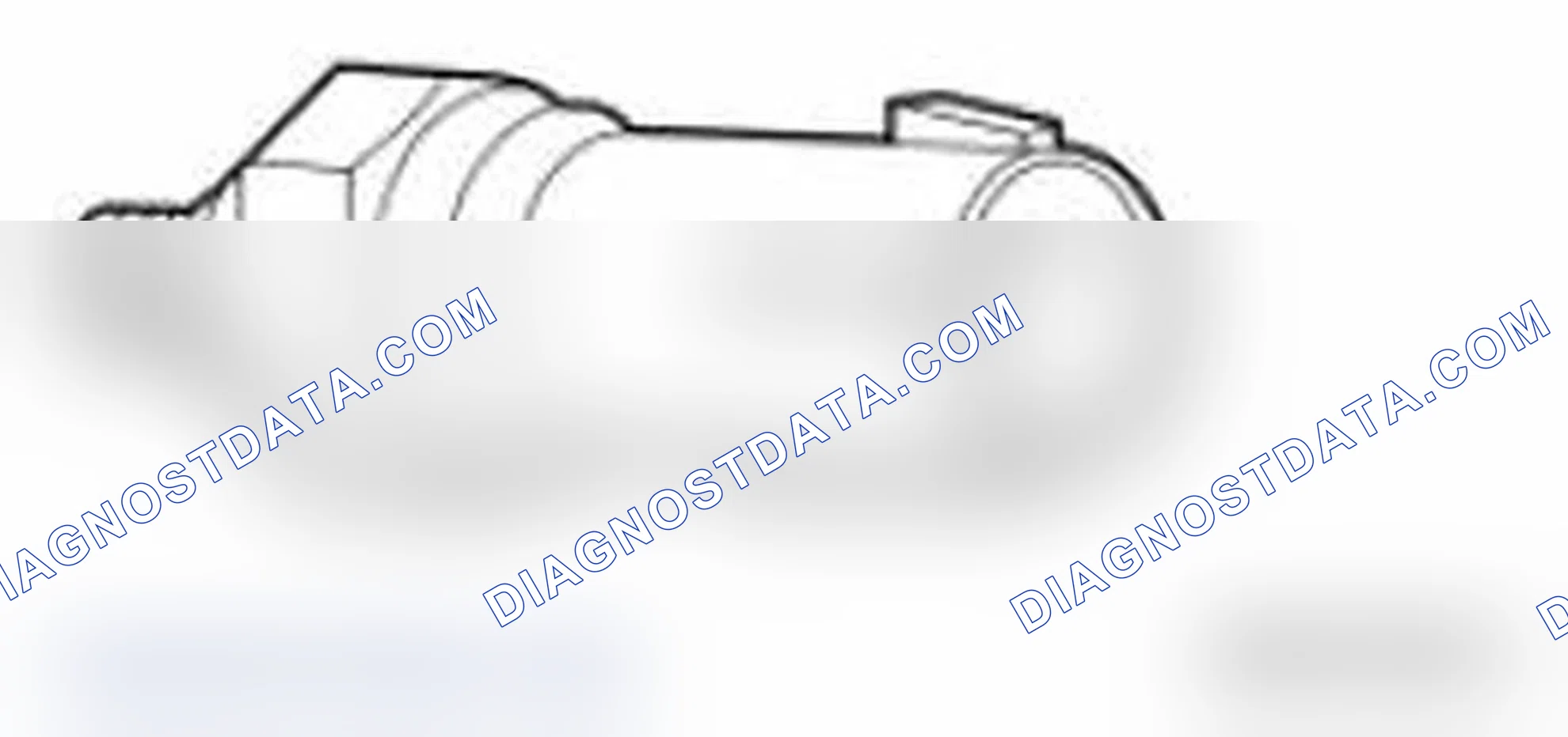 Scheme 69: Power Steering Pressure (PSP) Sensor