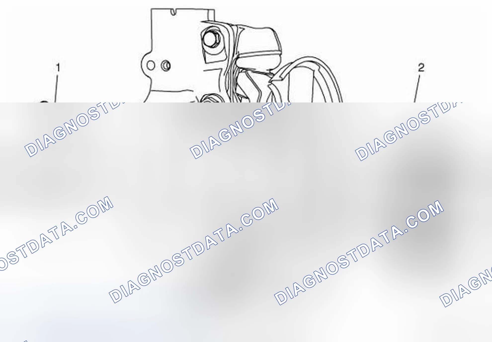 Scheme 18: Front Wheel Bearing and Hub Replacement (GNB)