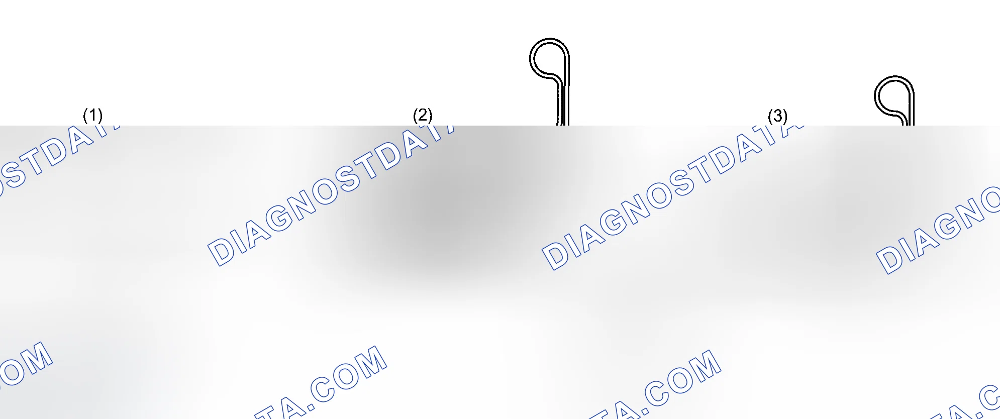 Scheme 3: PAD WEAR INDICATOR