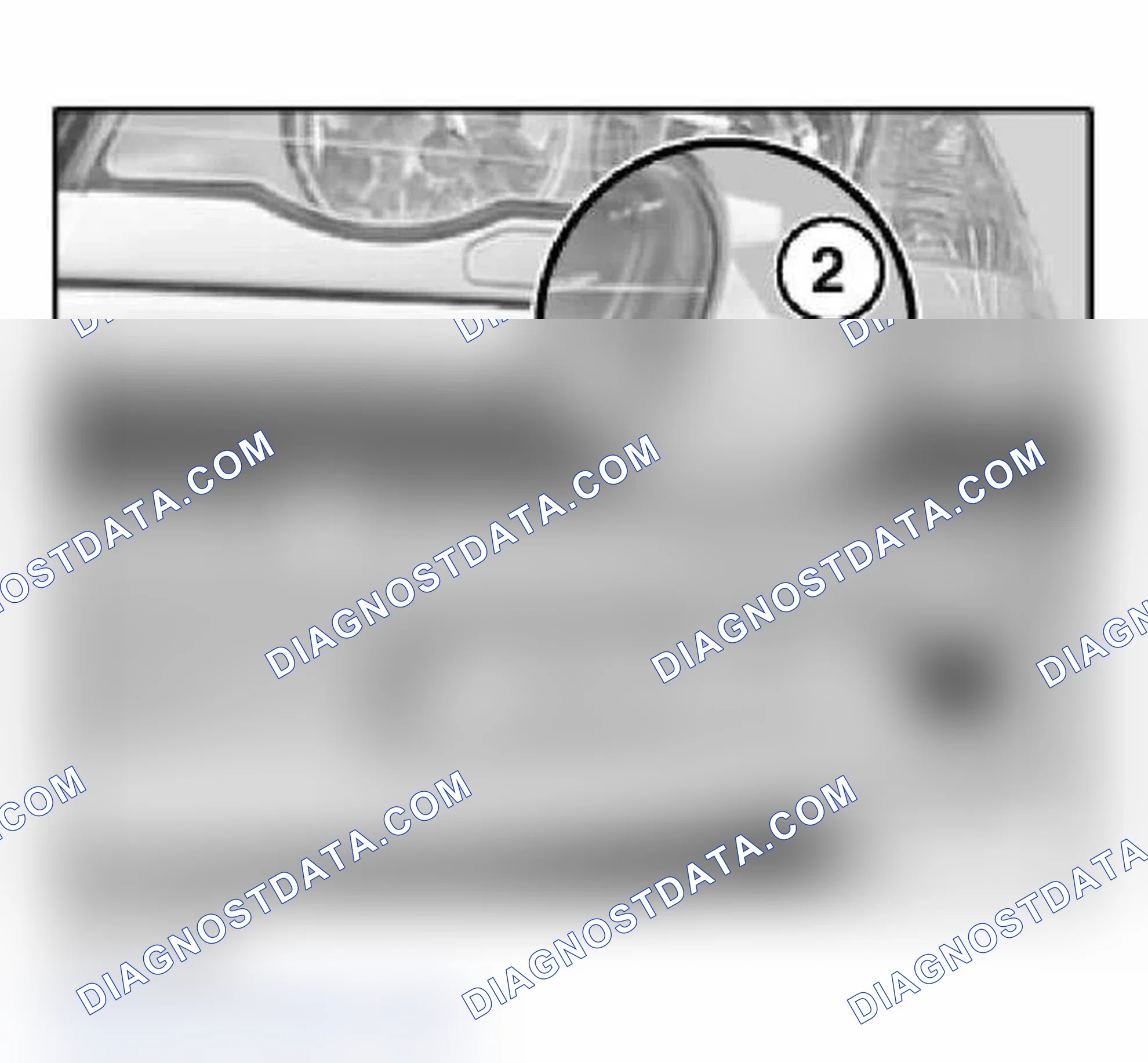Scheme 22: Saloon/sedan, touring up to 09/2001