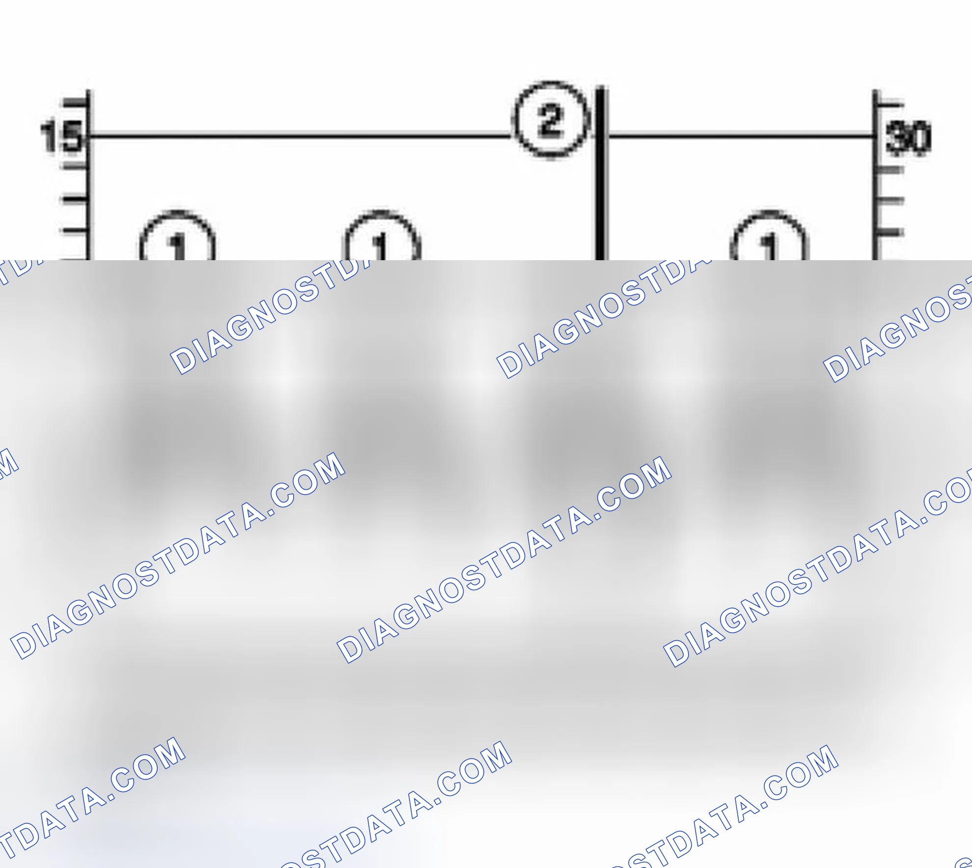 Scheme 38: Identifying Secondary Oscilloscope Patterns (6 Of 6)