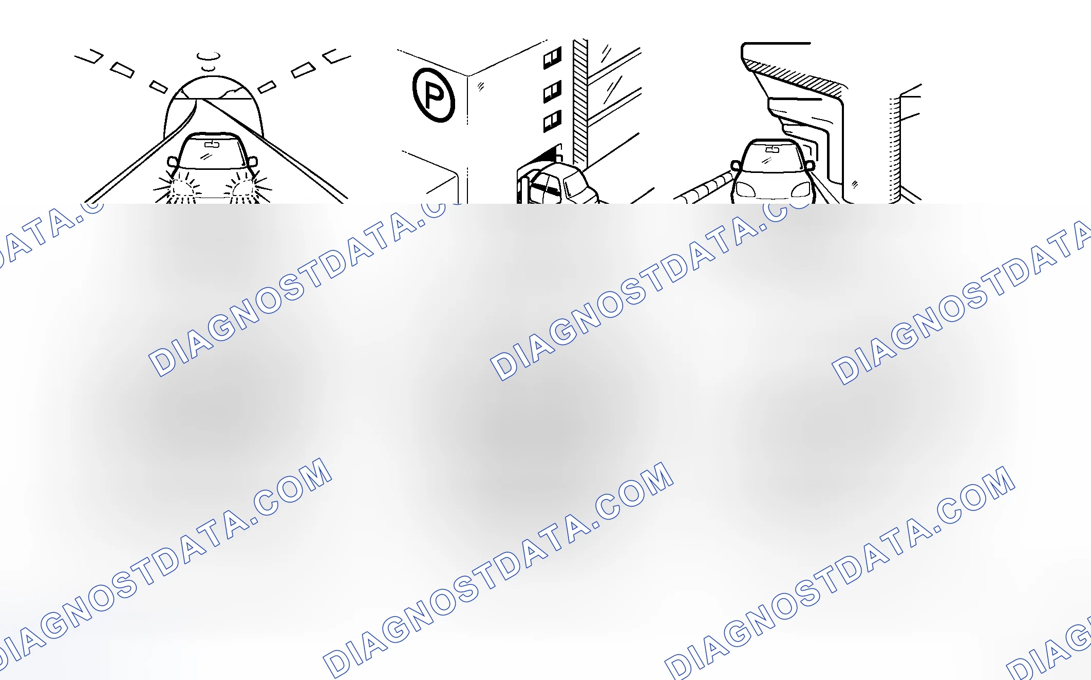 Scheme 196: GPS Mark is not Displayed