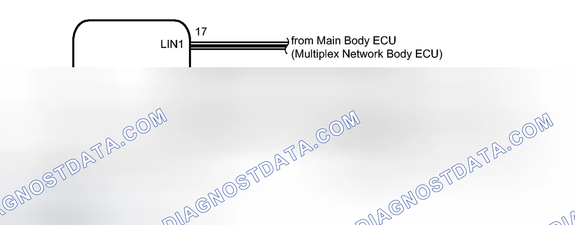 Scheme 313: WIRING DIAGRAM