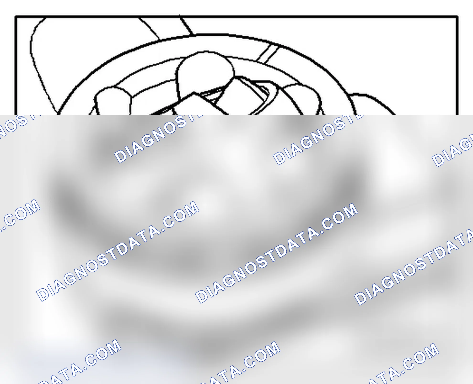 Scheme 14: OUTER CV JOINT, CHECKING