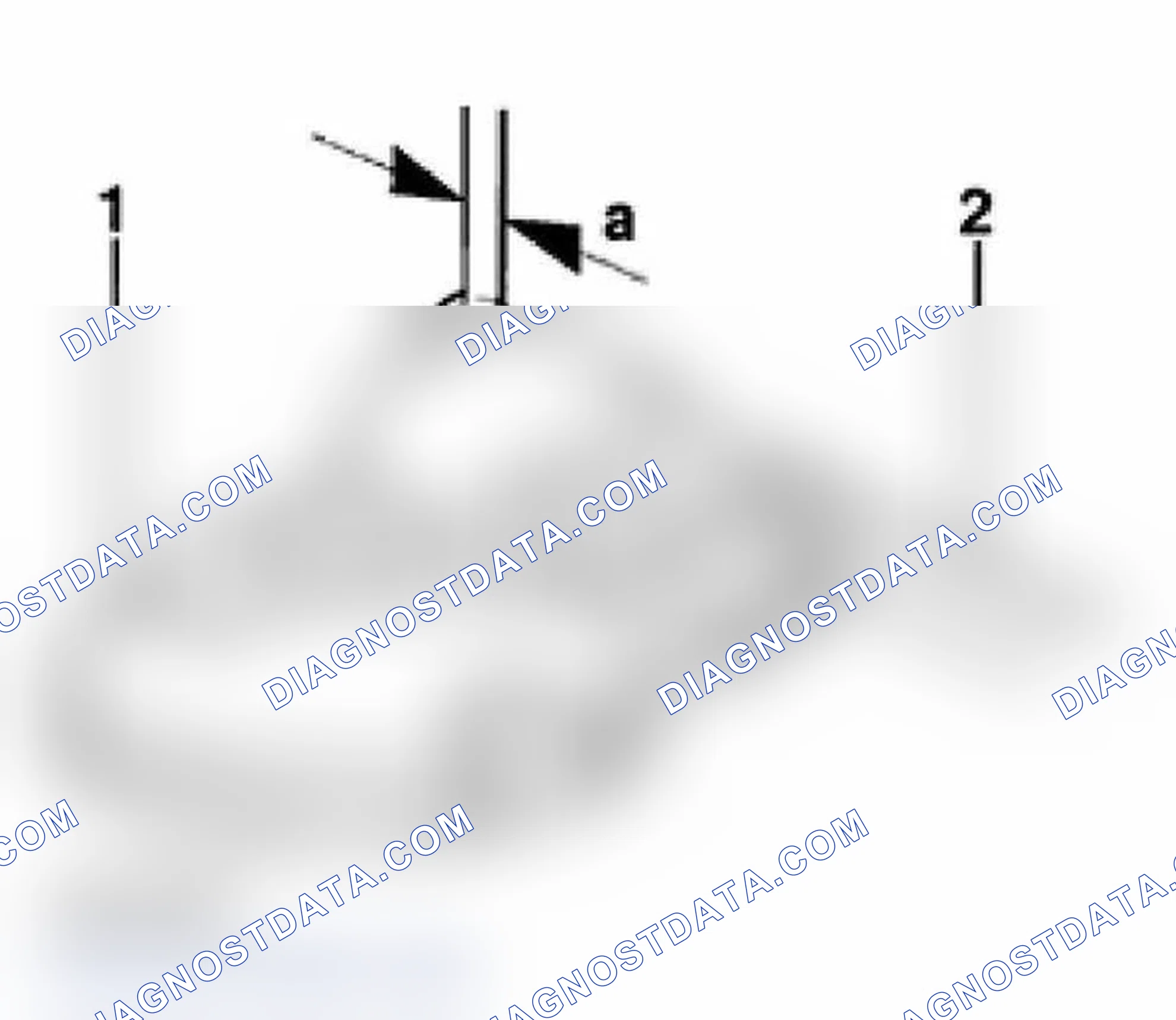 Scheme 2: Cruise control actuator linkage, adjusting