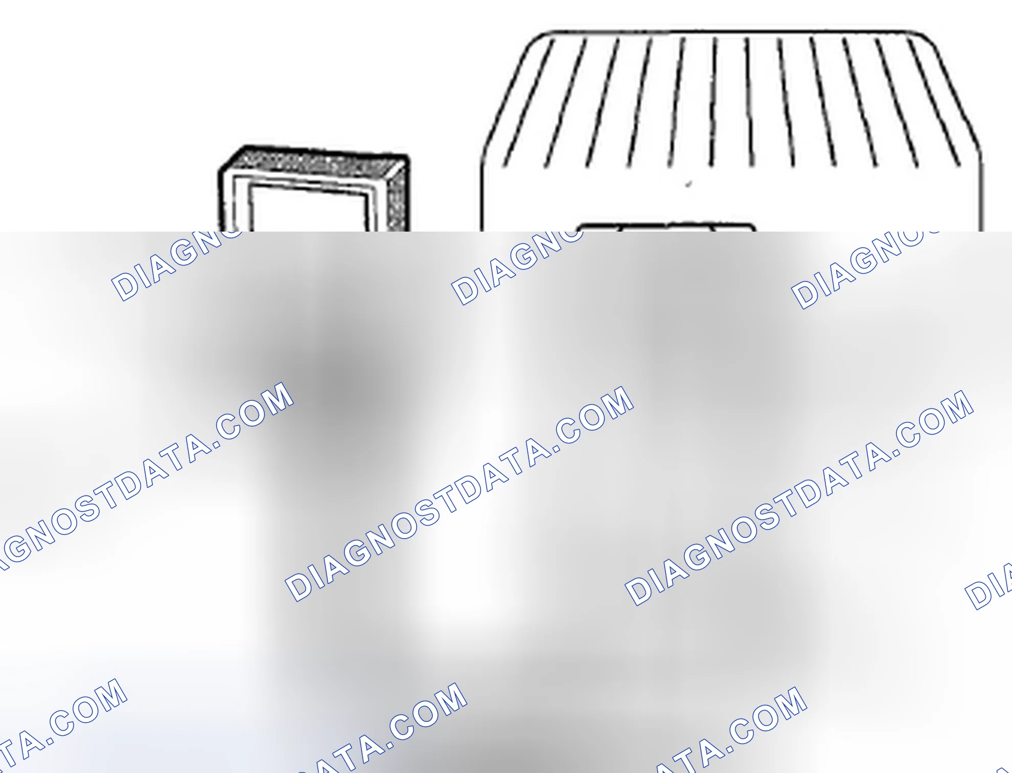 Scheme 220: How To Troubleshoot Circuits At The Engine Mount Control Unit