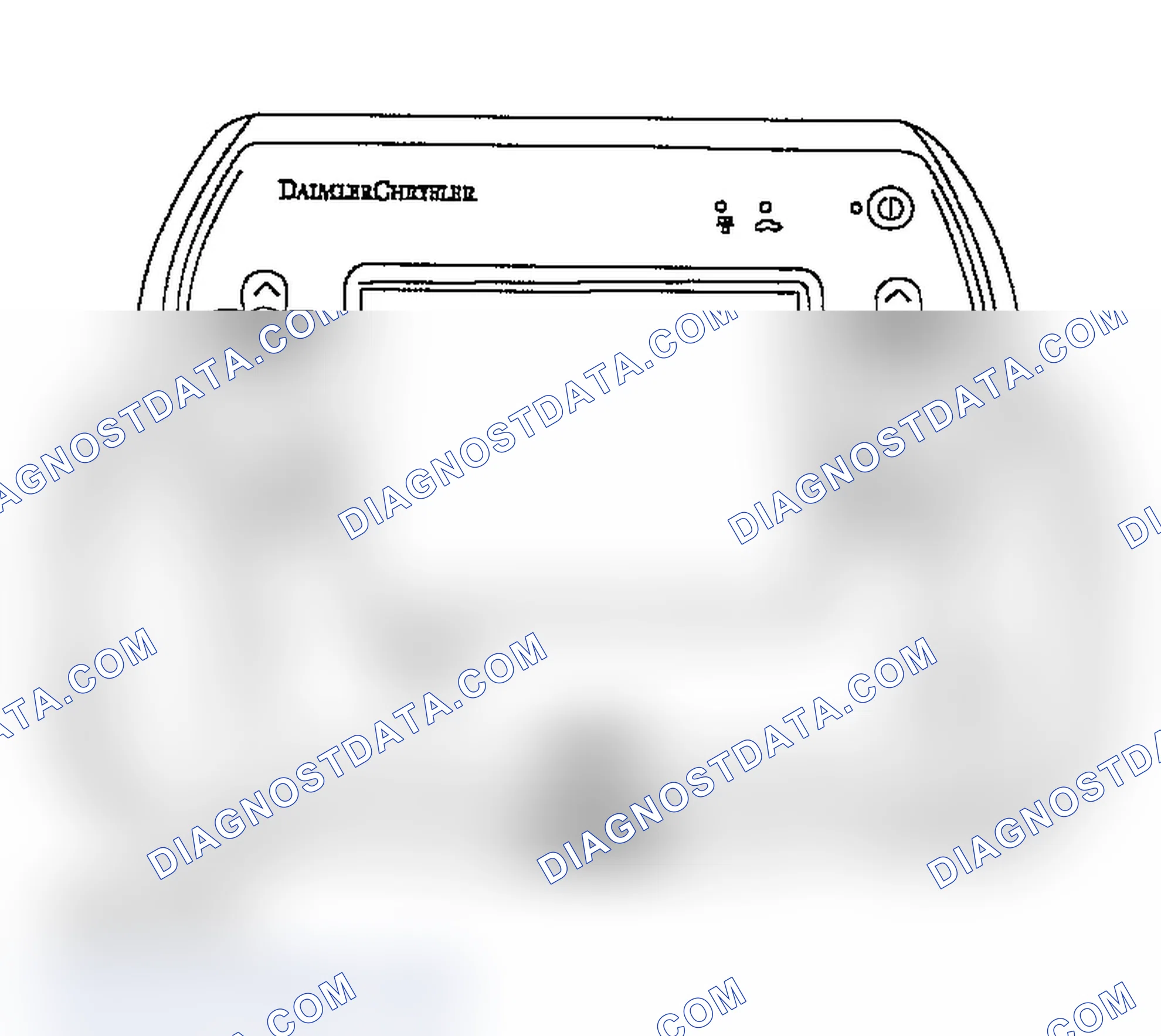 Scheme 54: Diagnostic Test