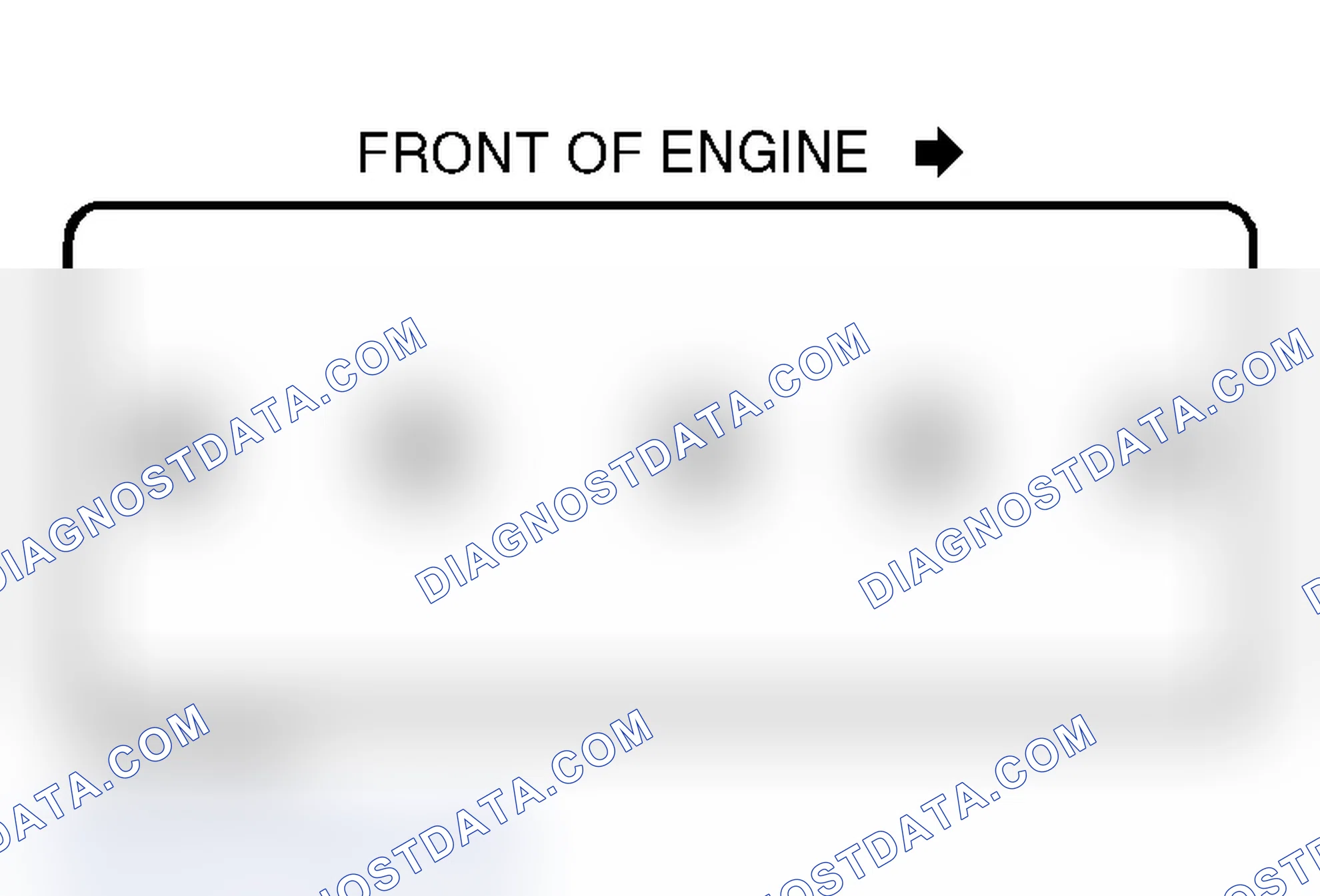 Scheme 1: 5 CYLINDER ENGINE