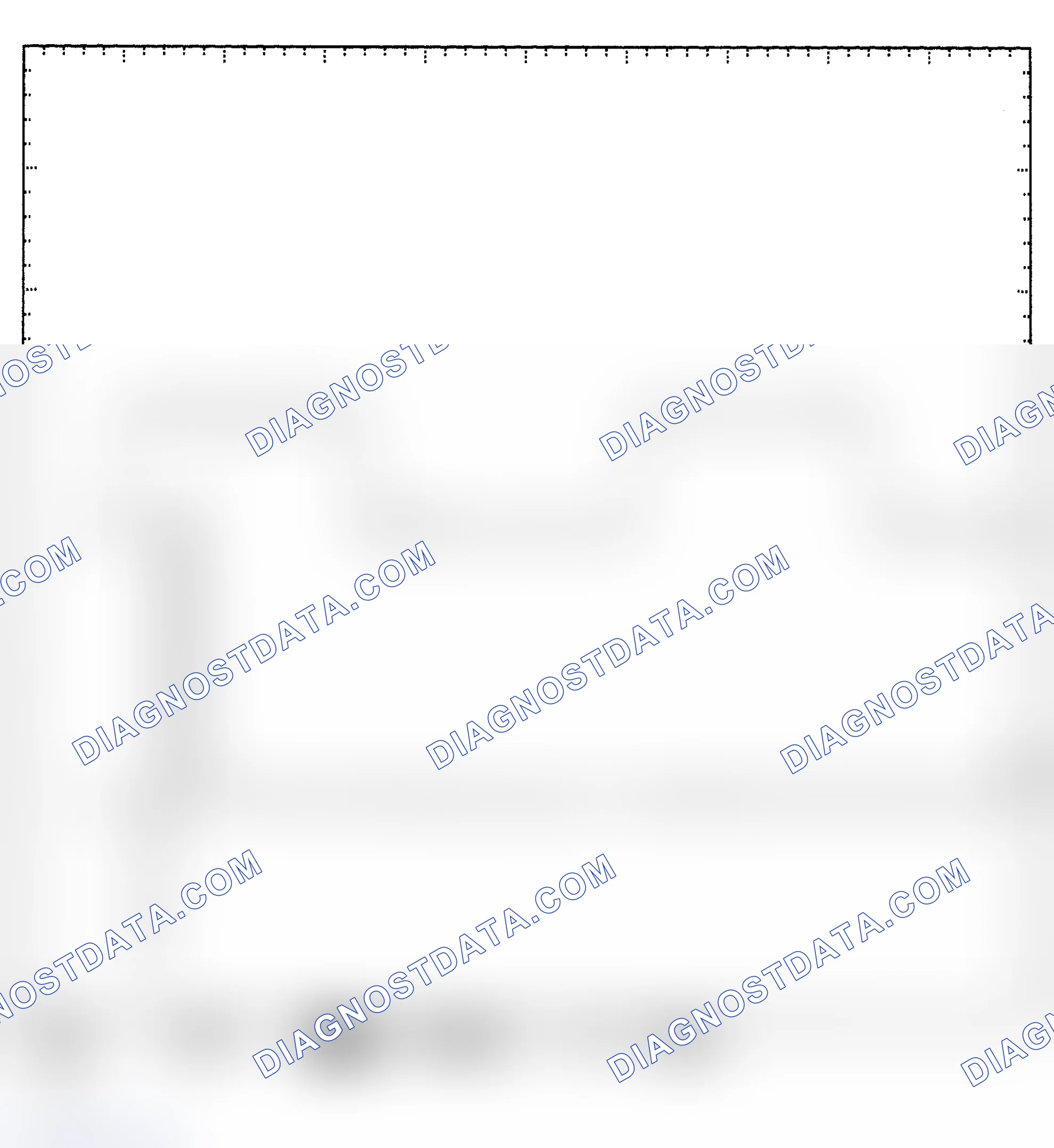 Scheme 26: Injector Bank - Known Good - Voltage Pattern