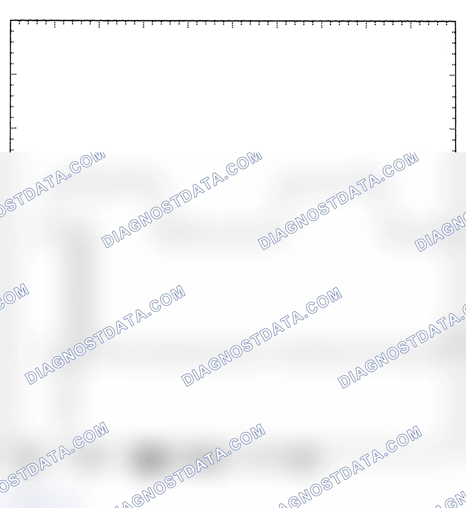 Scheme 26: Injector Bank - Known Good - Voltage Pattern