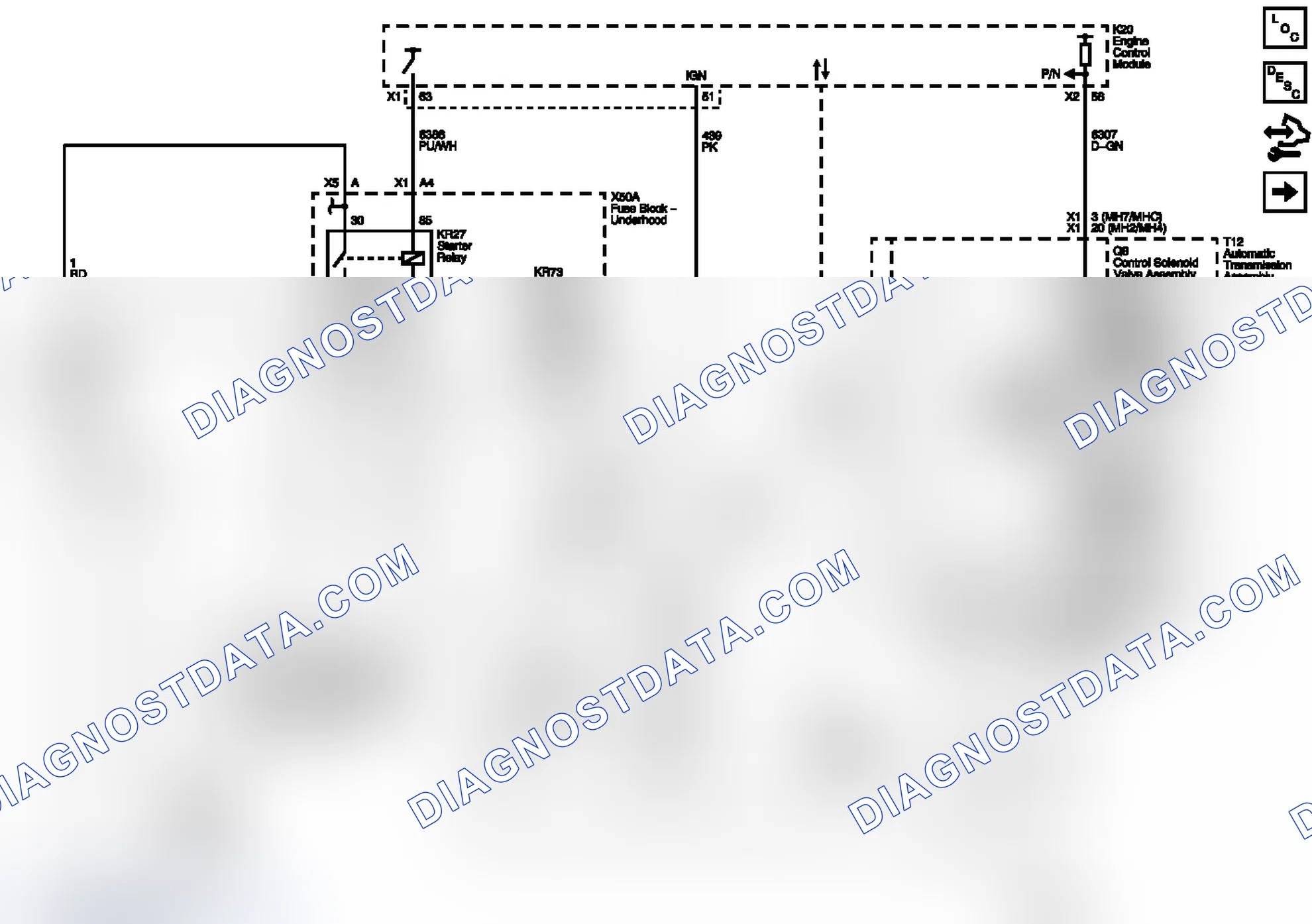 Scheme 1: Starting