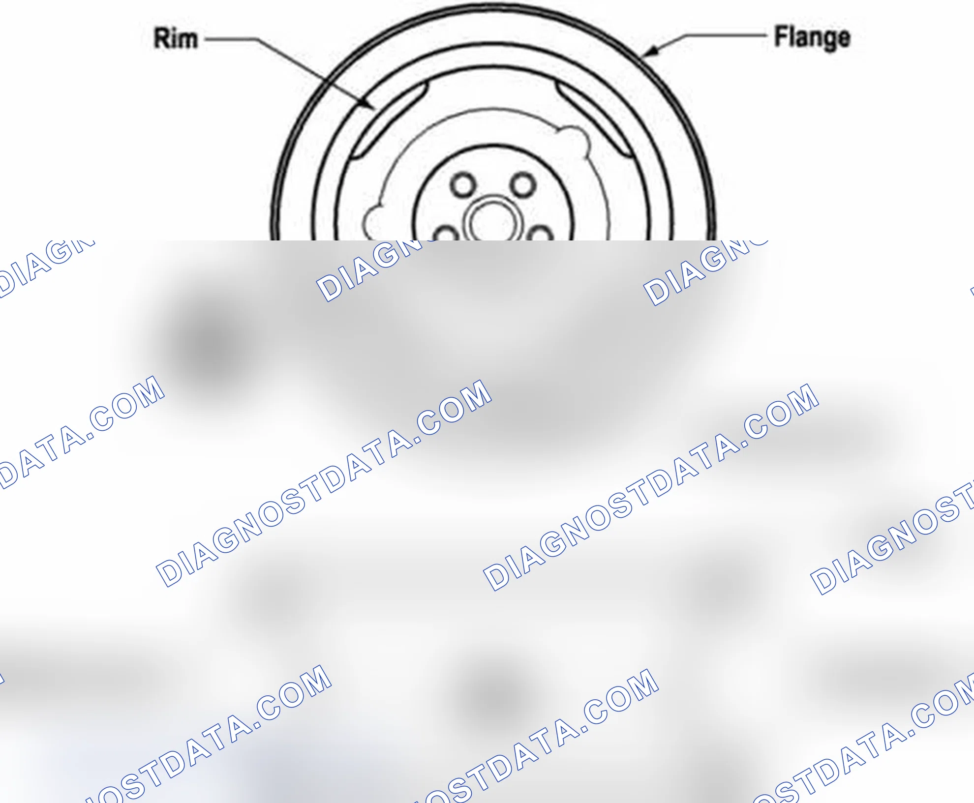 Scheme 8: Steel Wheel