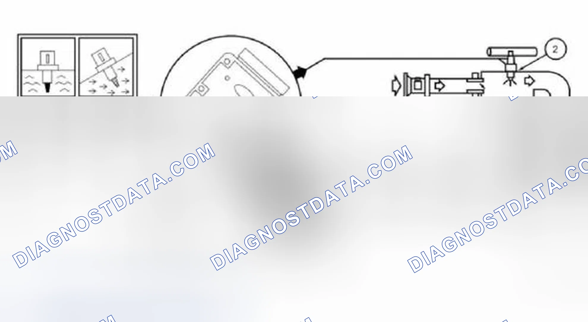 Scheme 30: Fuel System Monitor