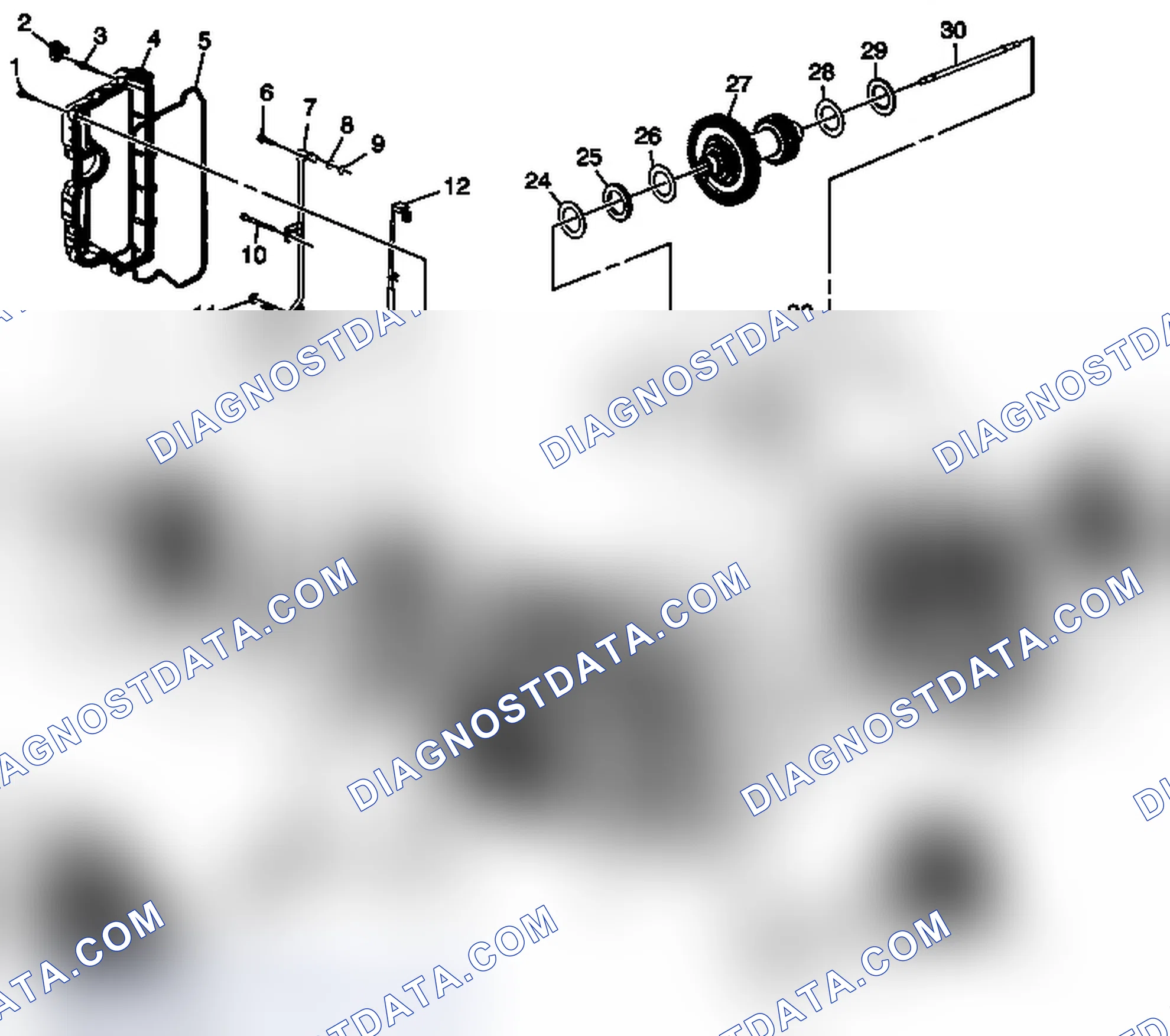 Scheme 193: Case and Associated Parts