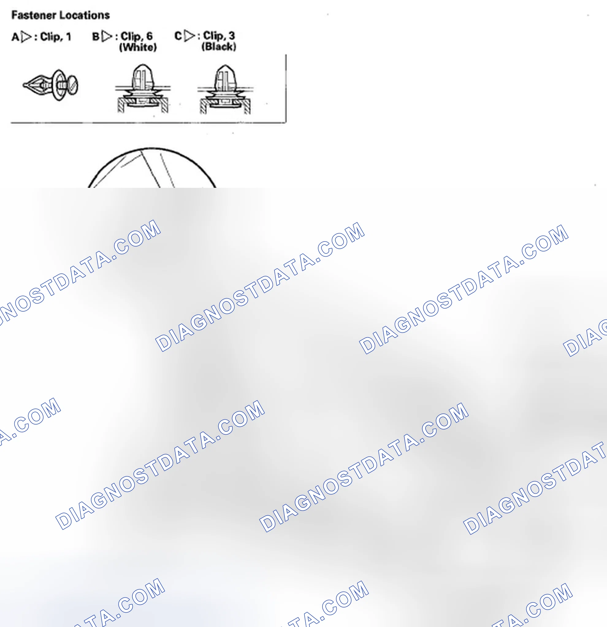 Scheme 36: Special Tools Required