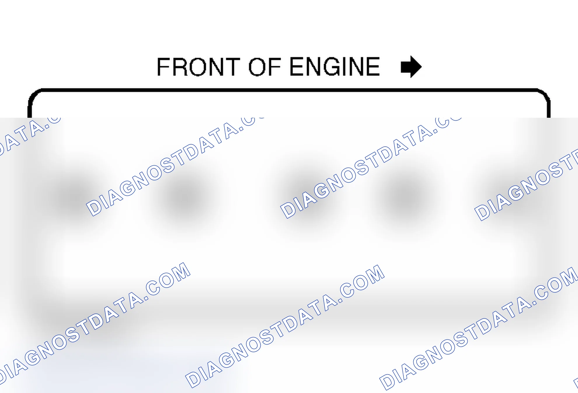 Scheme 1: 5 CYLINDER ENGINE